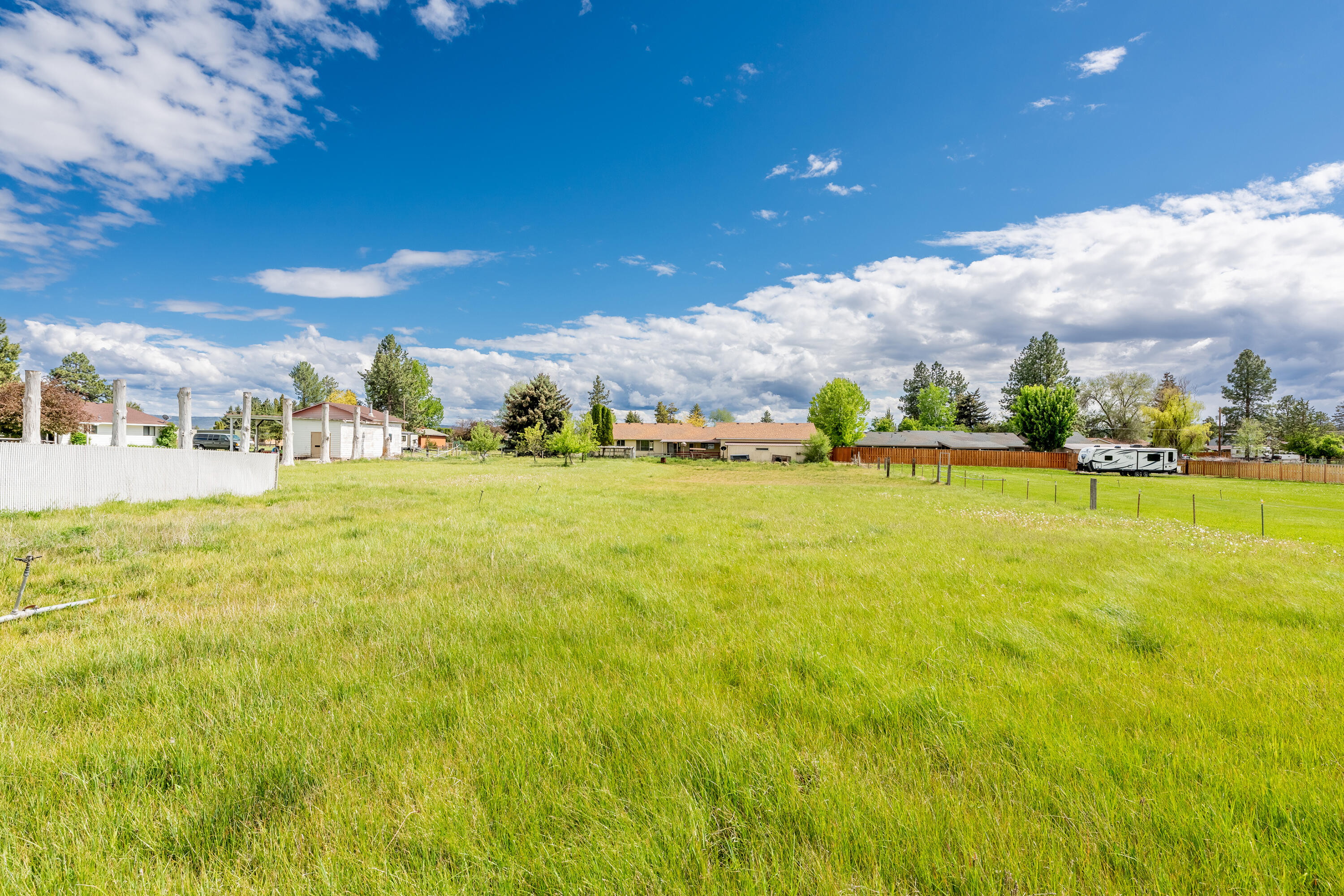 Buckaroo Acres - Residential