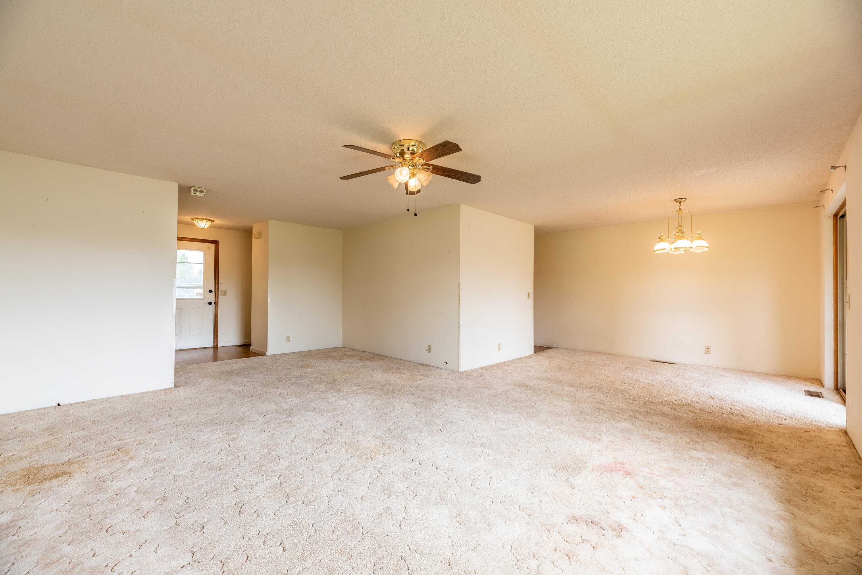 Buckaroo Acres - Residential