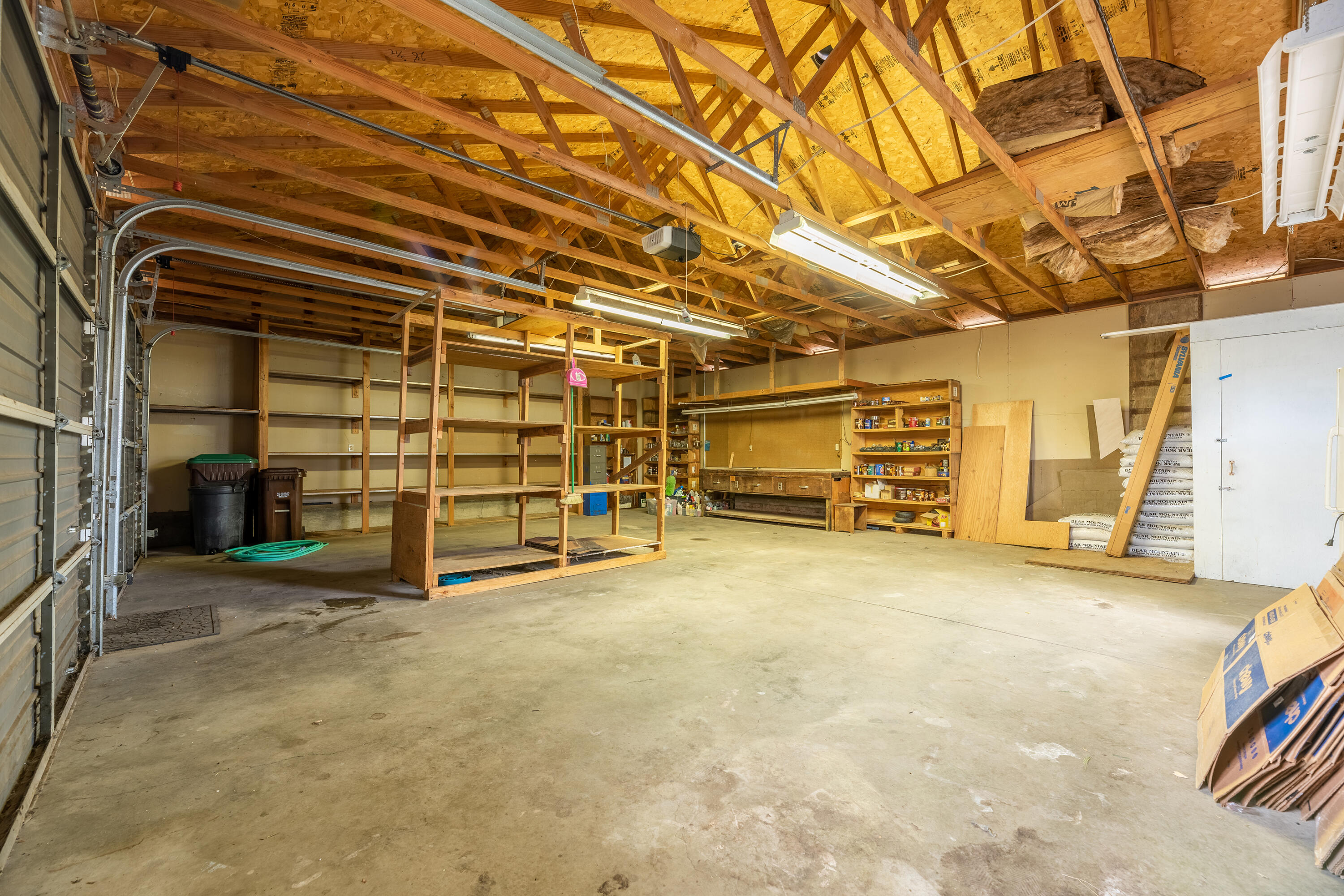 Buckaroo Acres - Residential