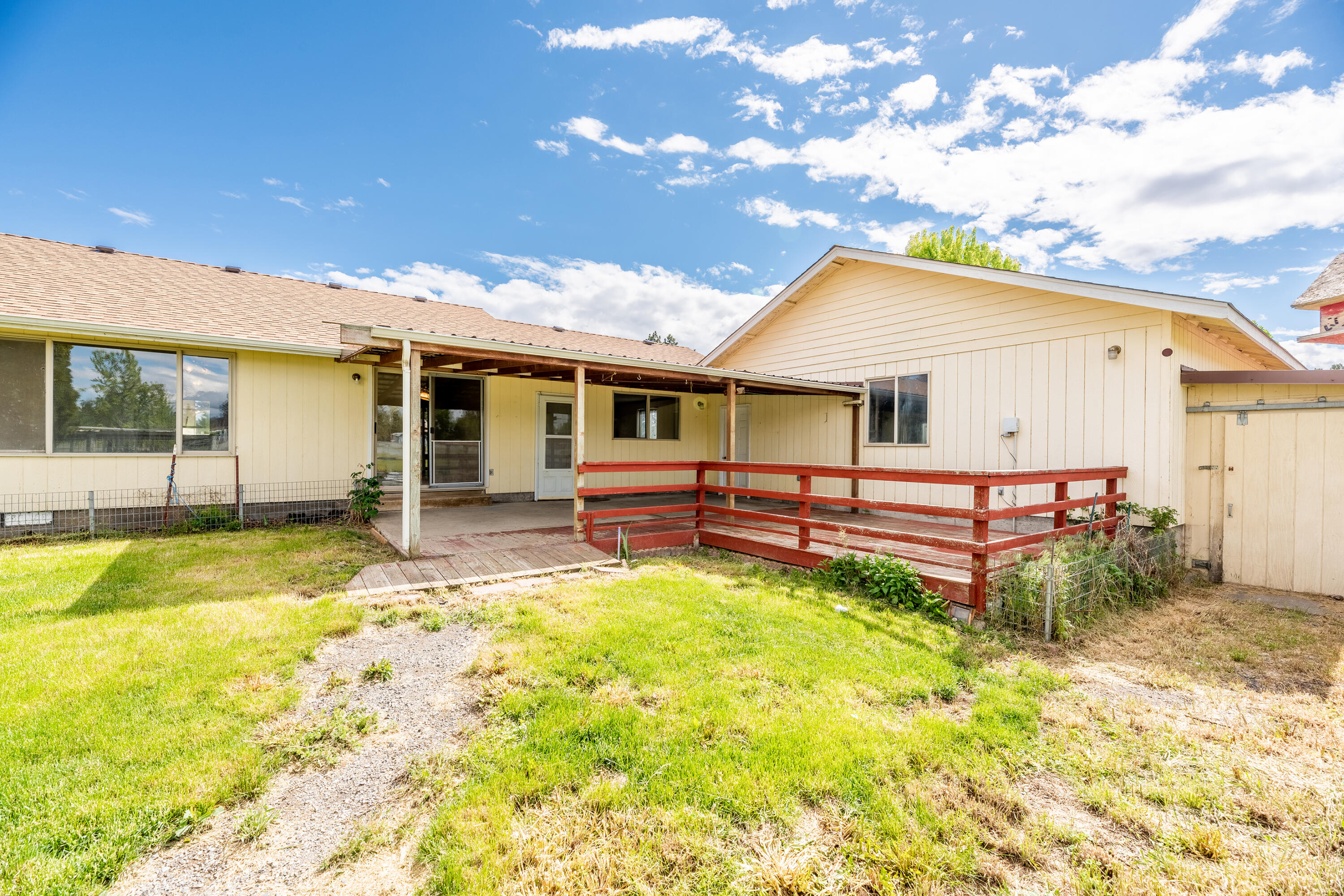 Buckaroo Acres - Residential