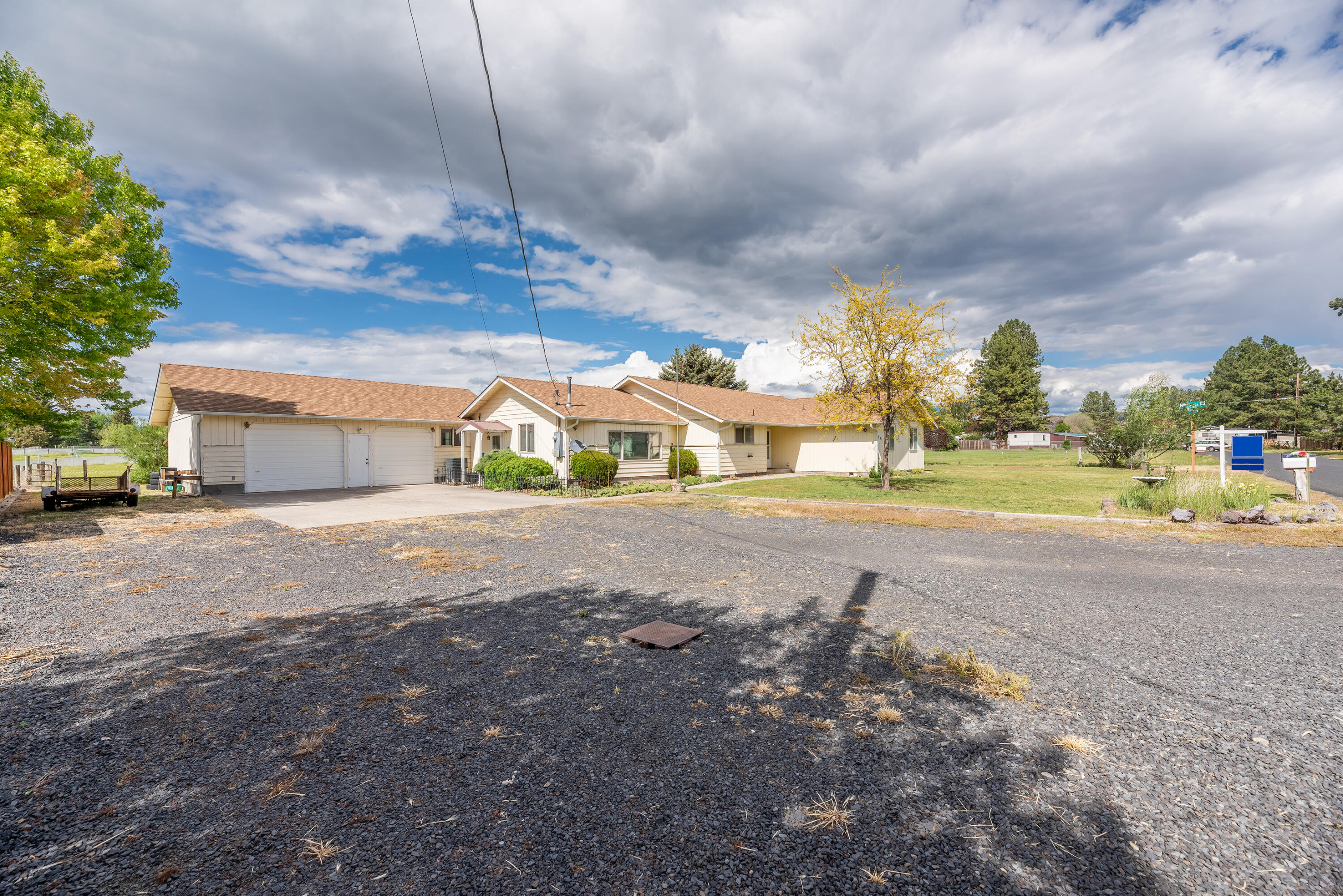 Buckaroo Acres - Residential