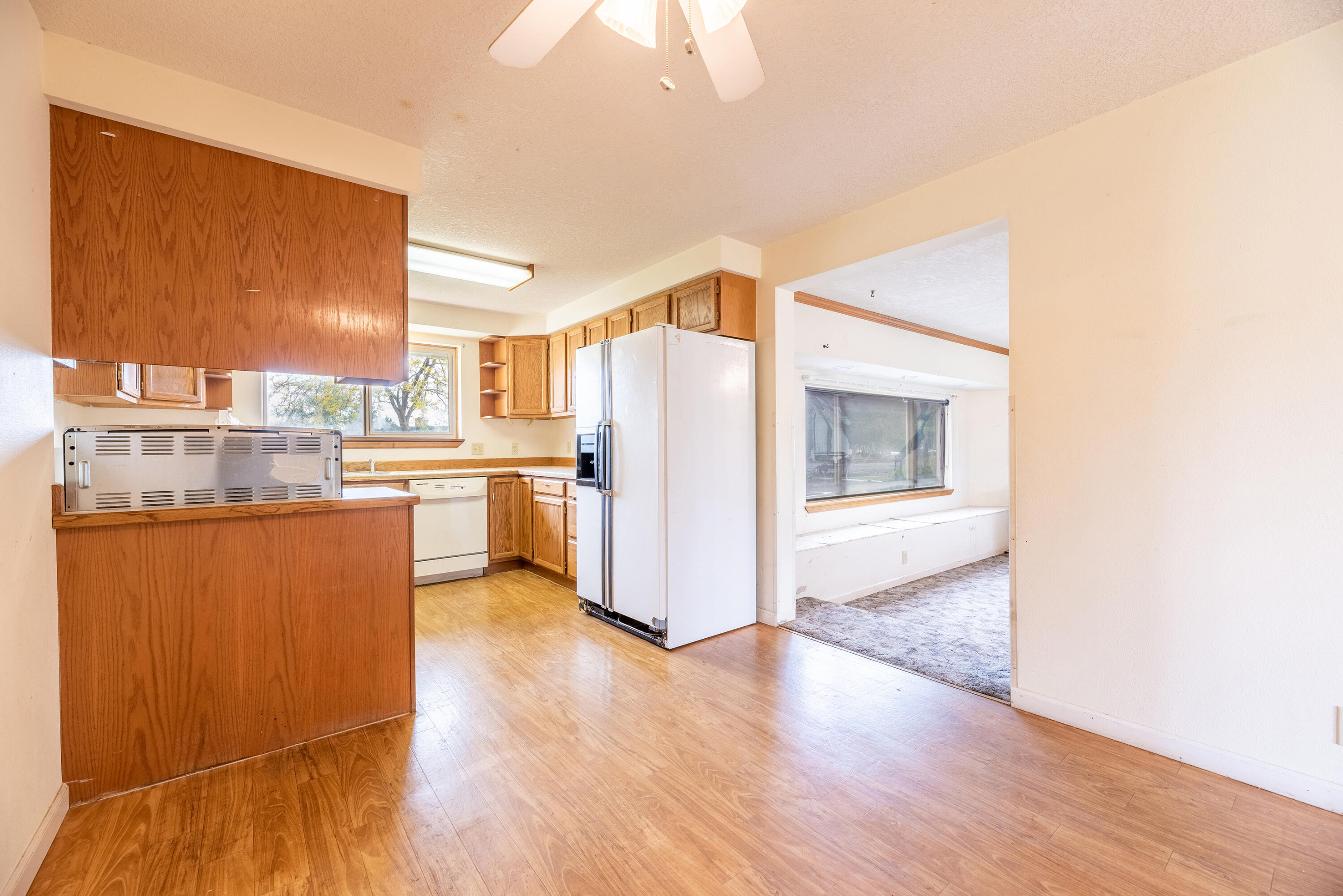 Buckaroo Acres - Residential