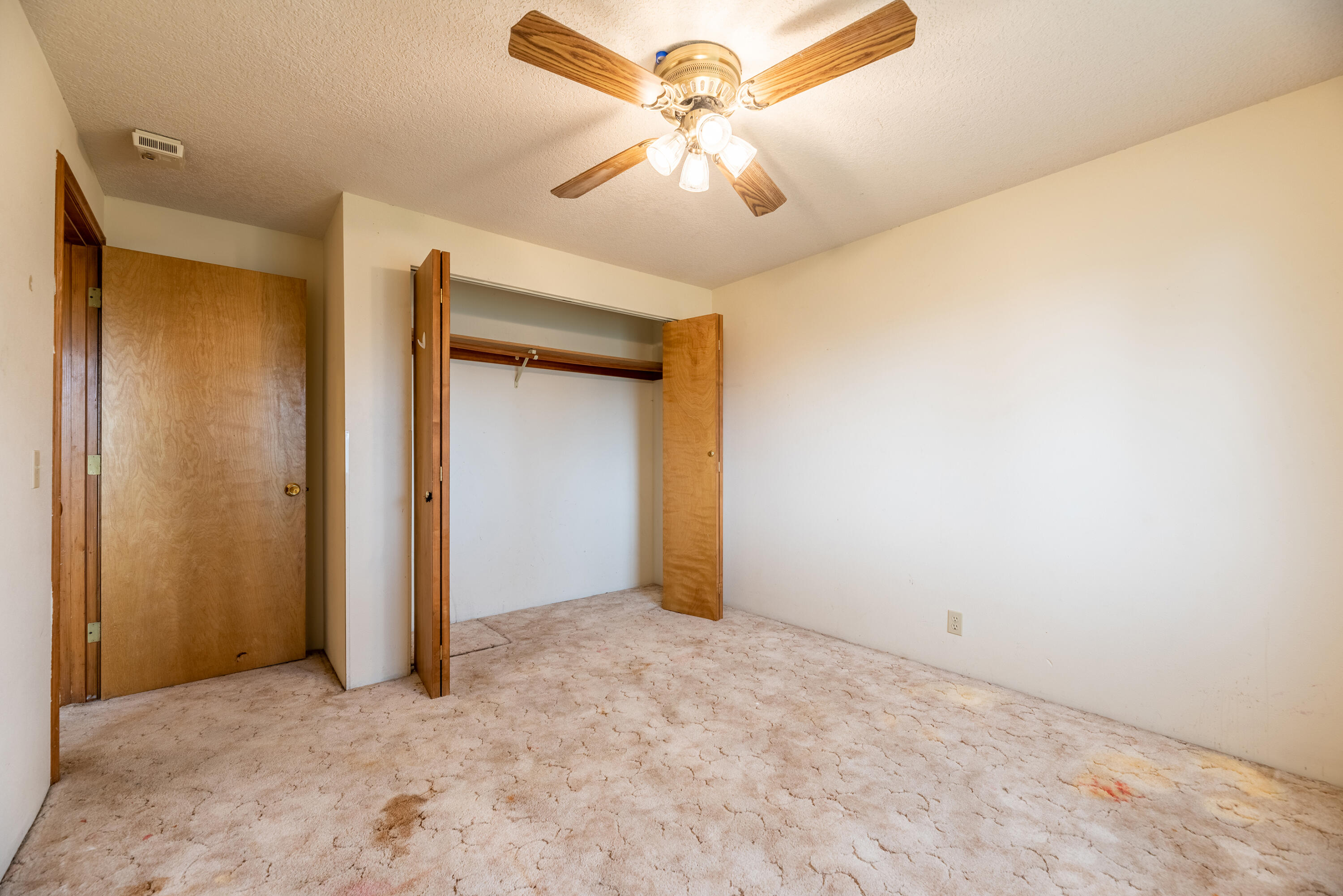 Buckaroo Acres - Residential