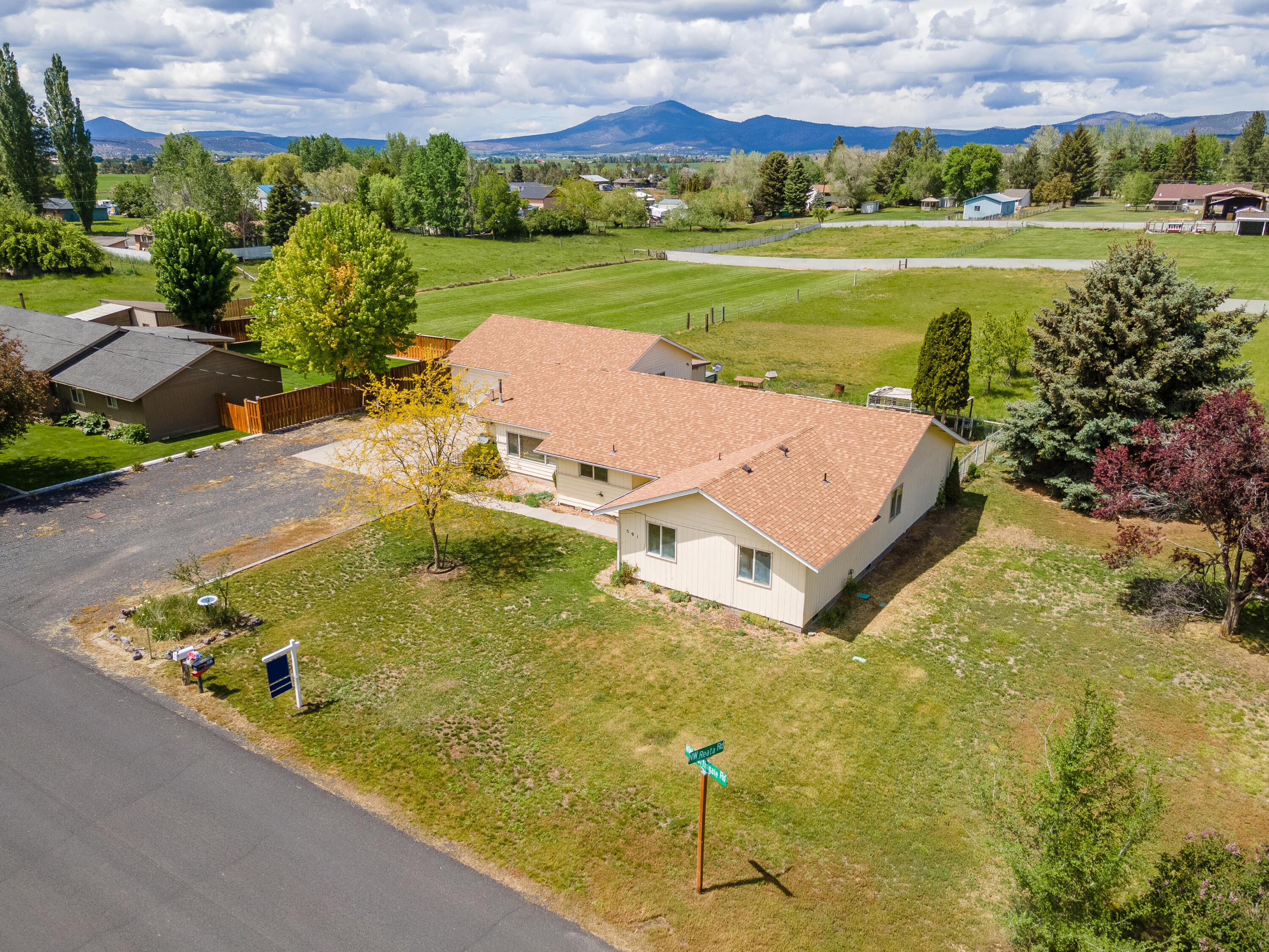 Buckaroo Acres - Residential