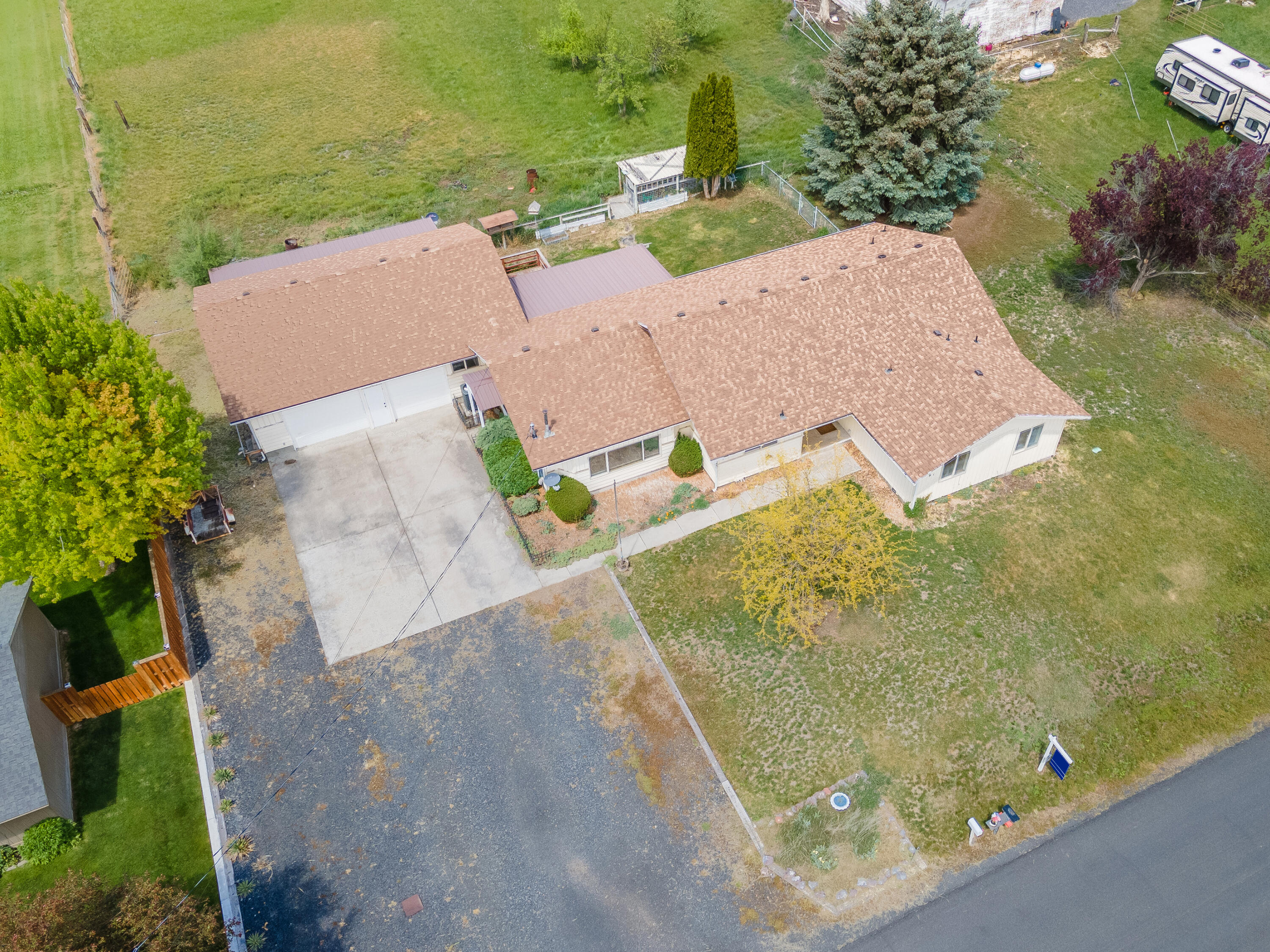 Buckaroo Acres - Residential