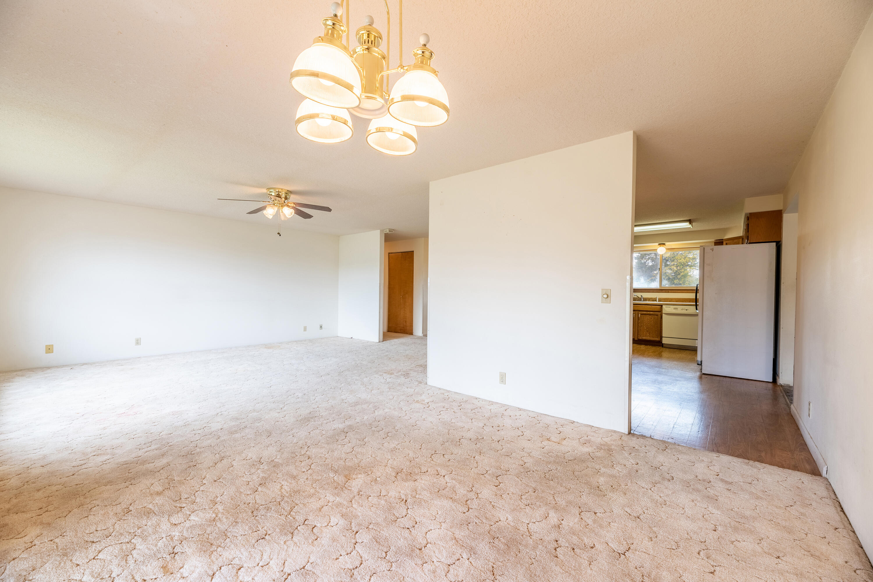 Buckaroo Acres - Residential