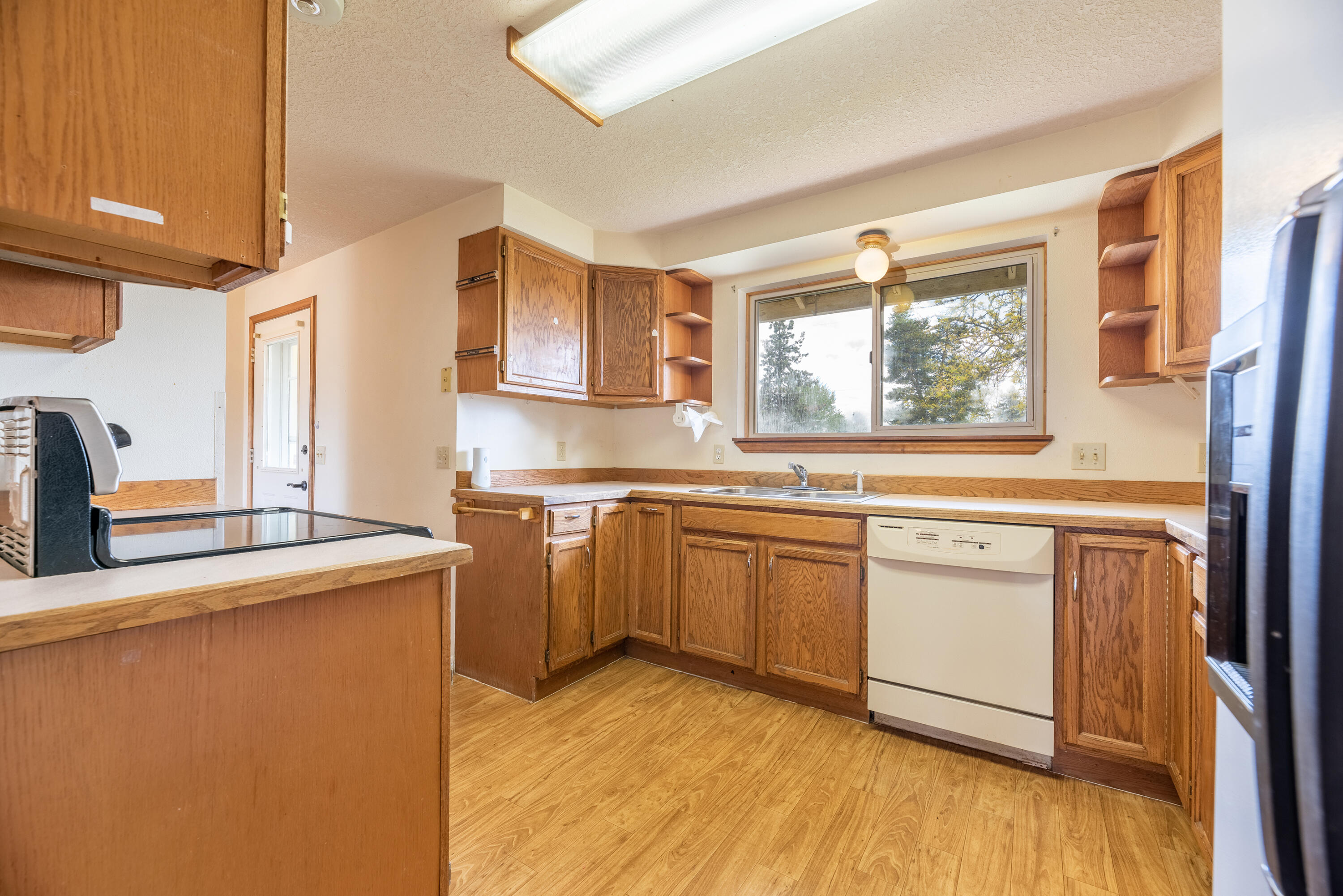 Buckaroo Acres - Residential