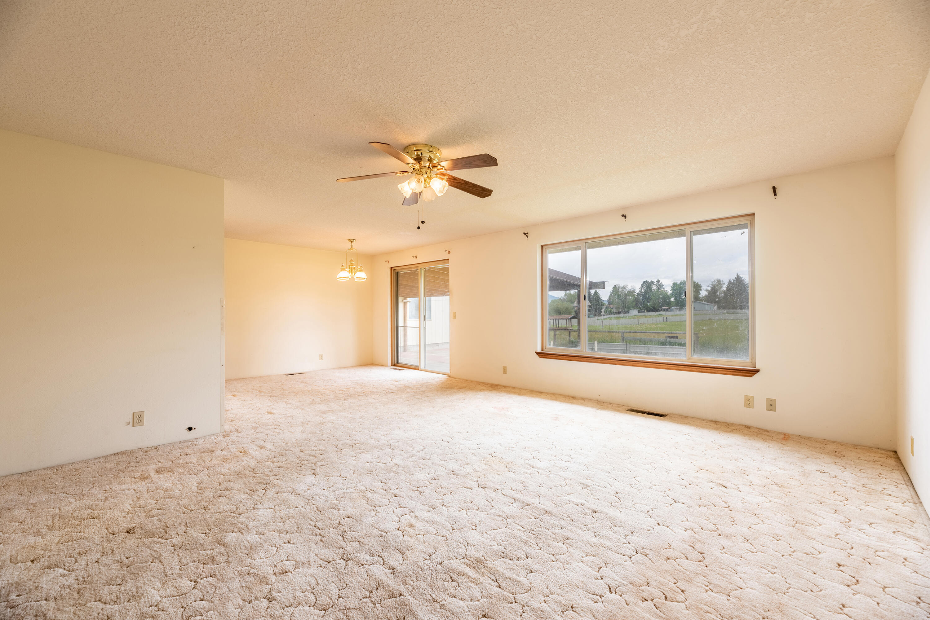 Buckaroo Acres - Residential