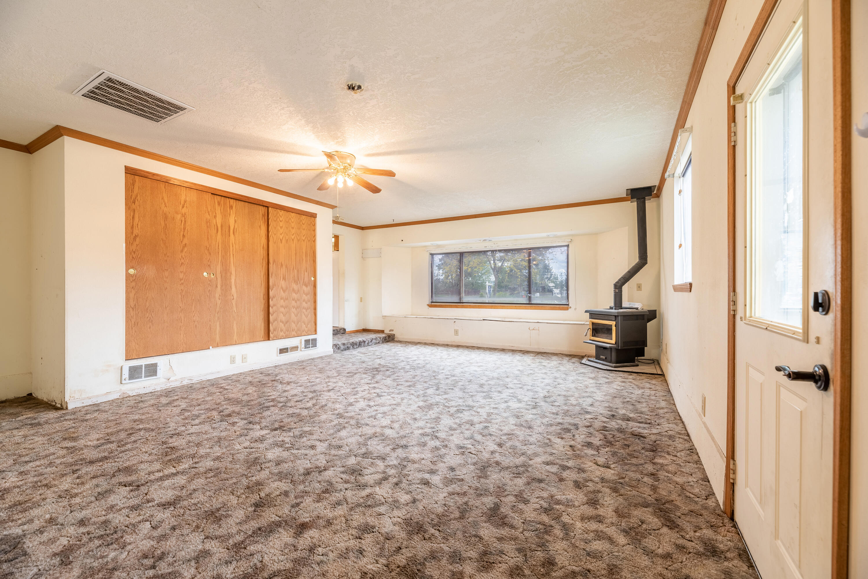 Buckaroo Acres - Residential