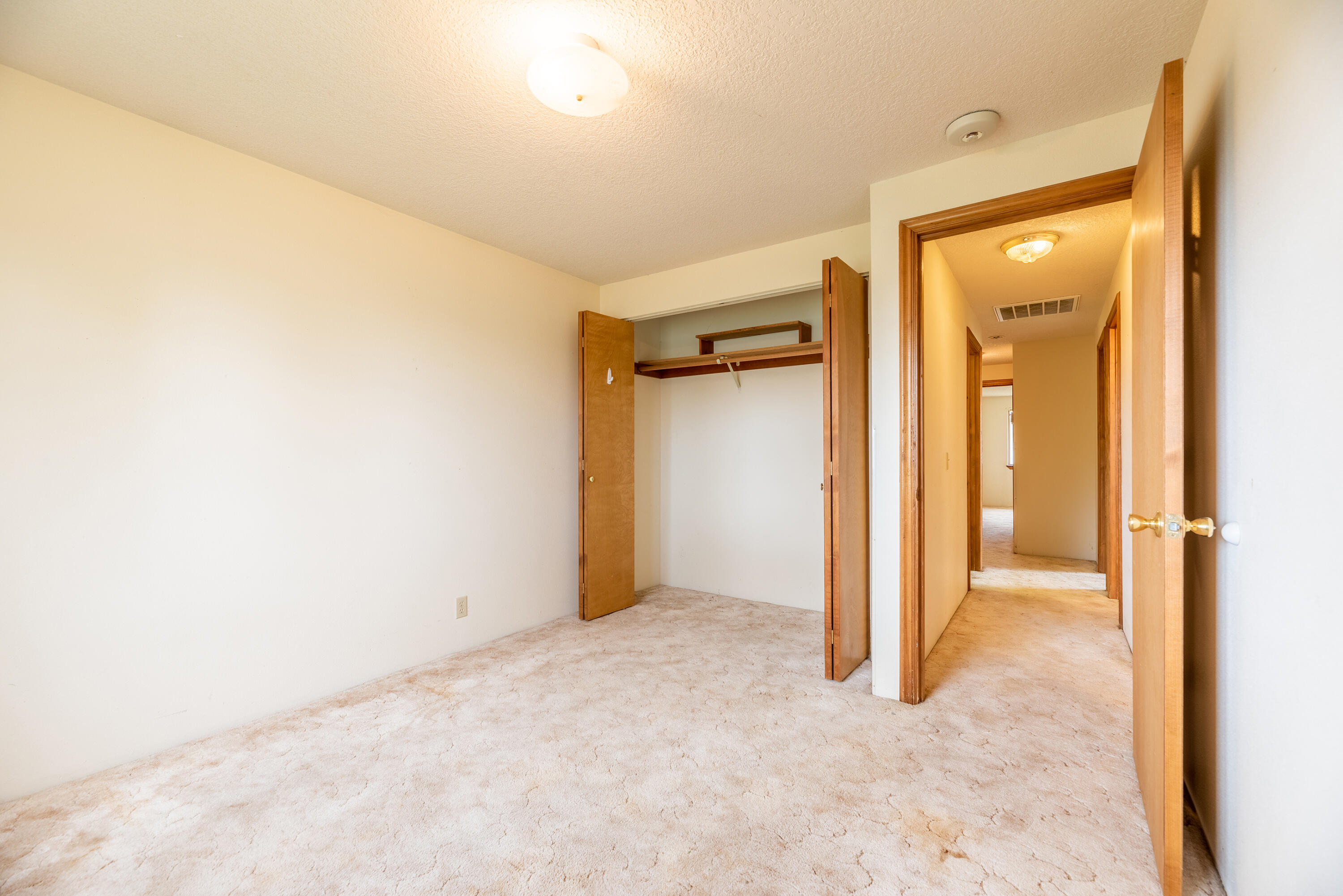 Buckaroo Acres - Residential