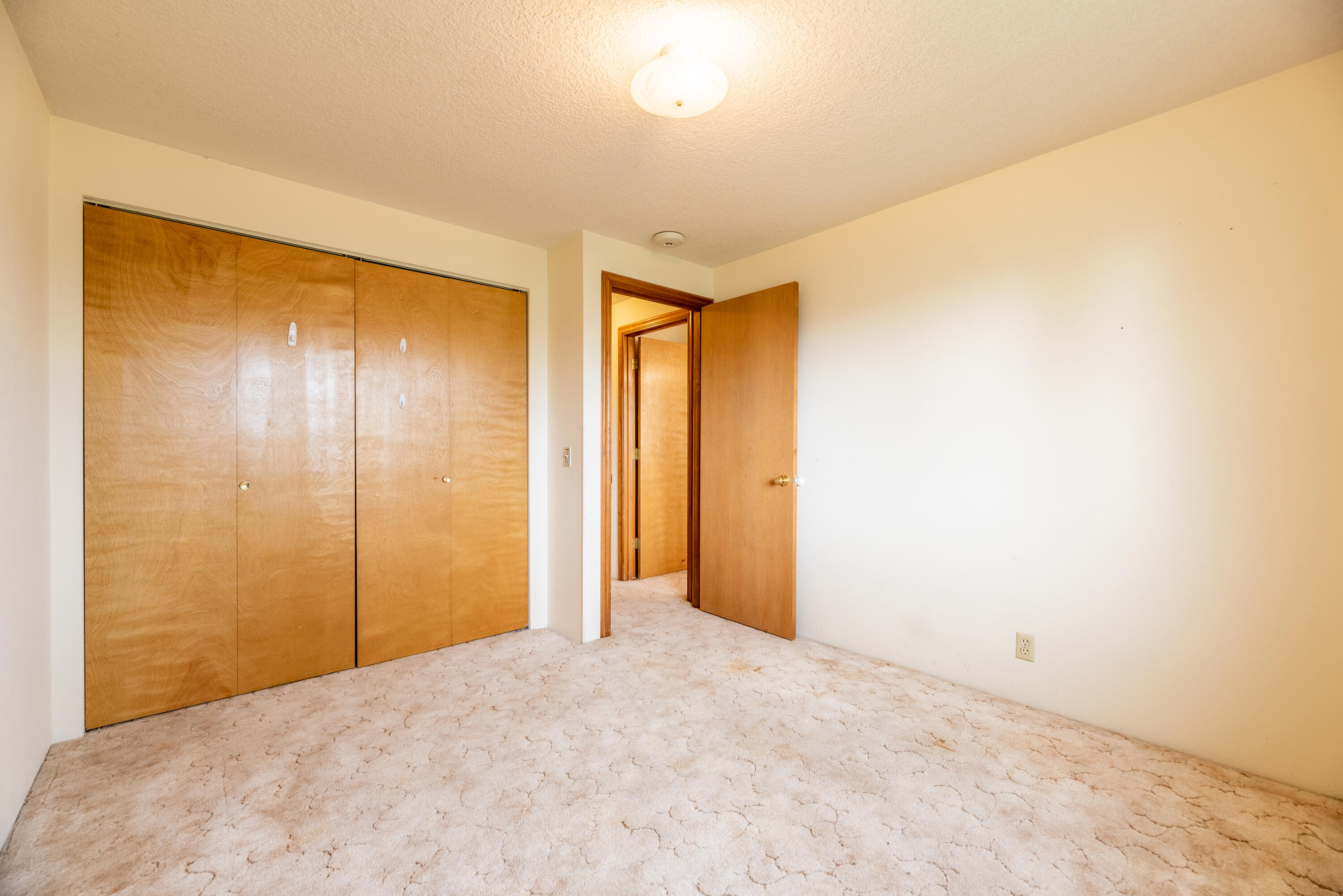 Buckaroo Acres - Residential