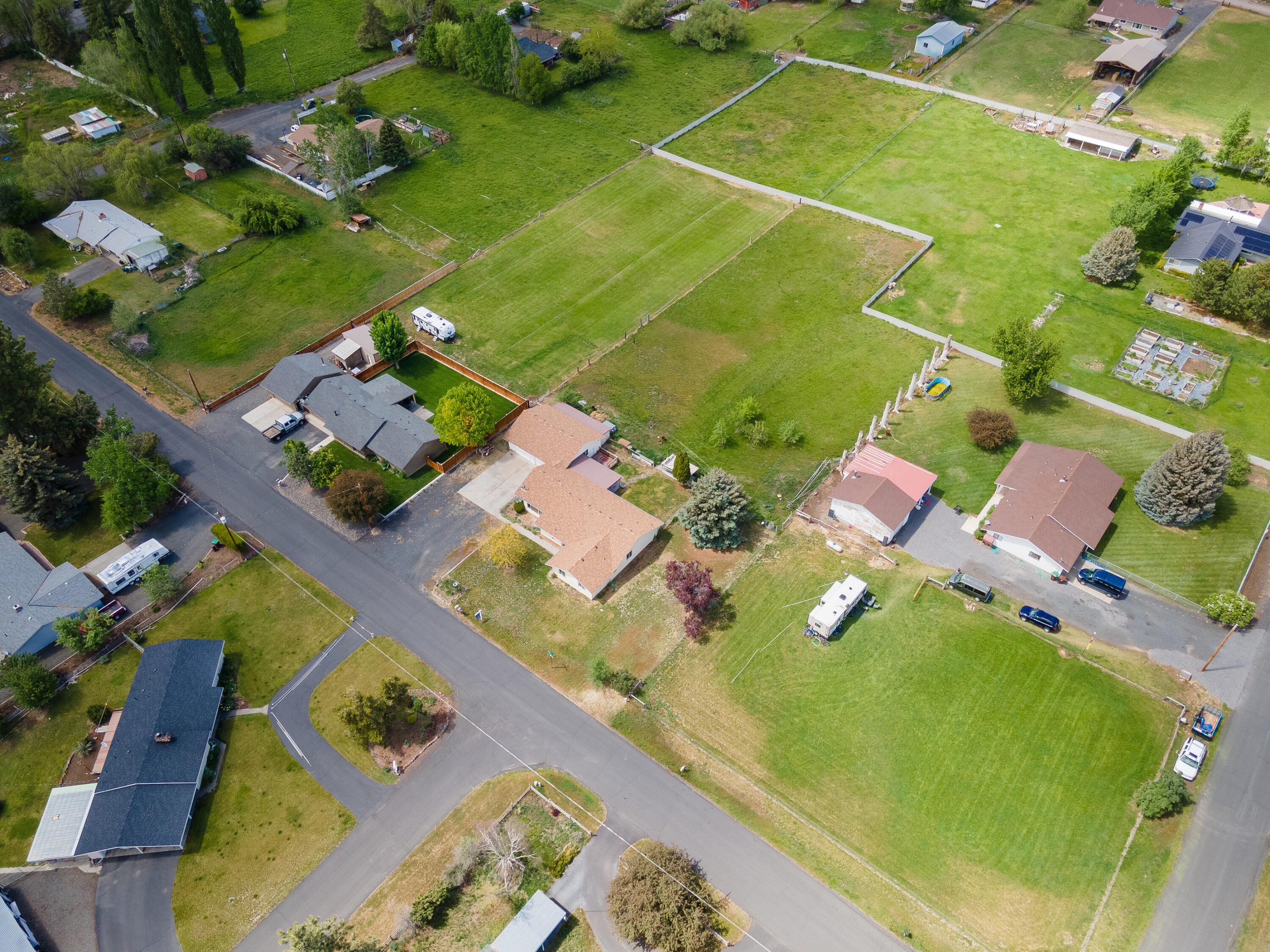 Buckaroo Acres - Residential