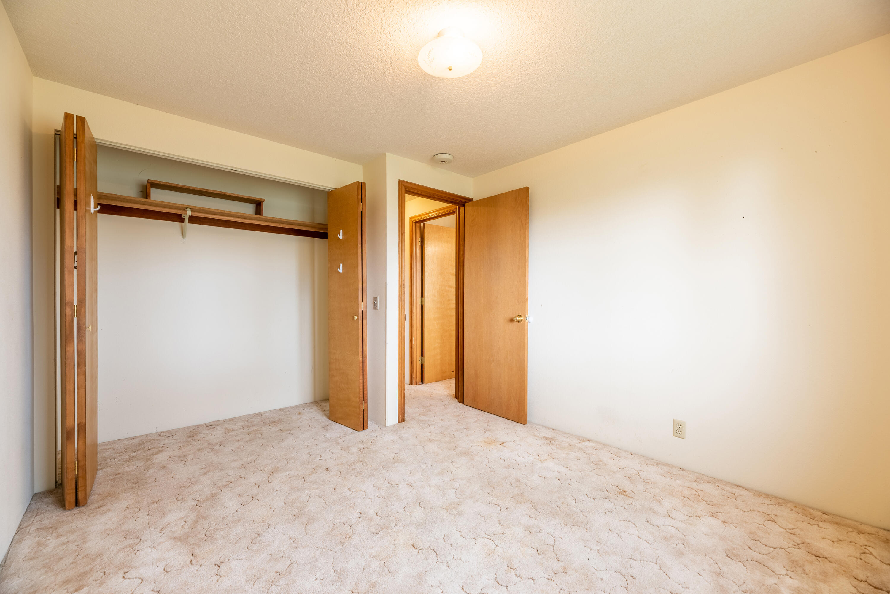 Buckaroo Acres - Residential