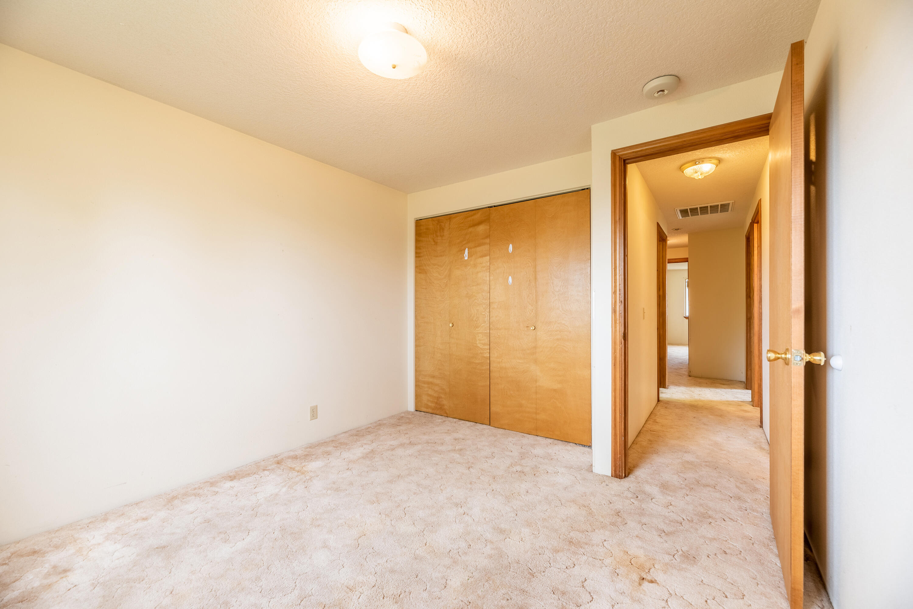 Buckaroo Acres - Residential