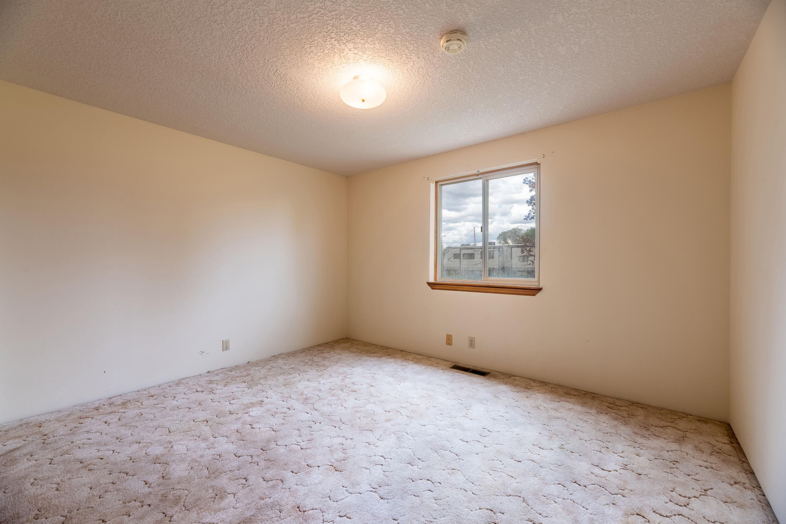 Buckaroo Acres - Residential