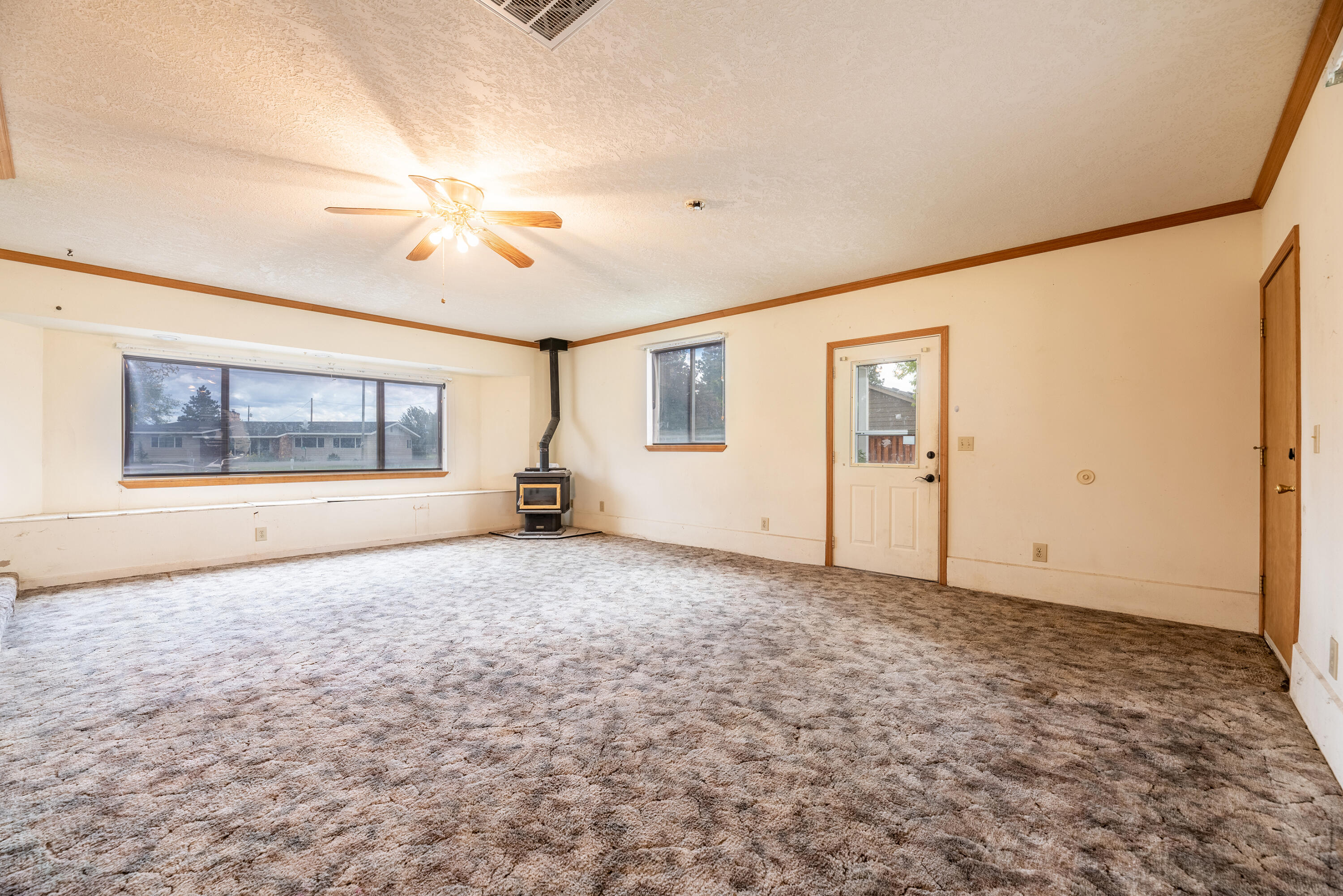 Buckaroo Acres - Residential