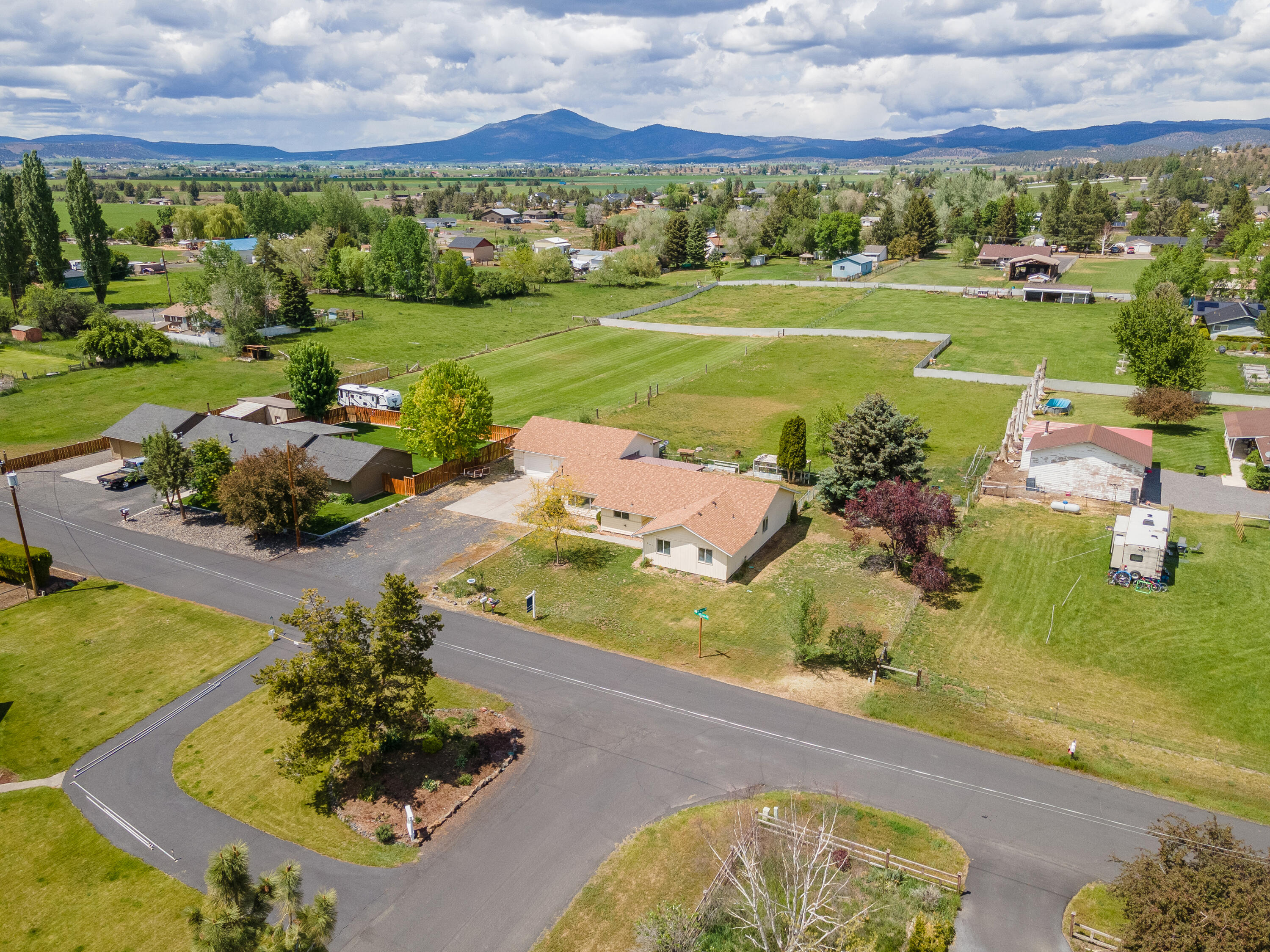 Buckaroo Acres - Residential