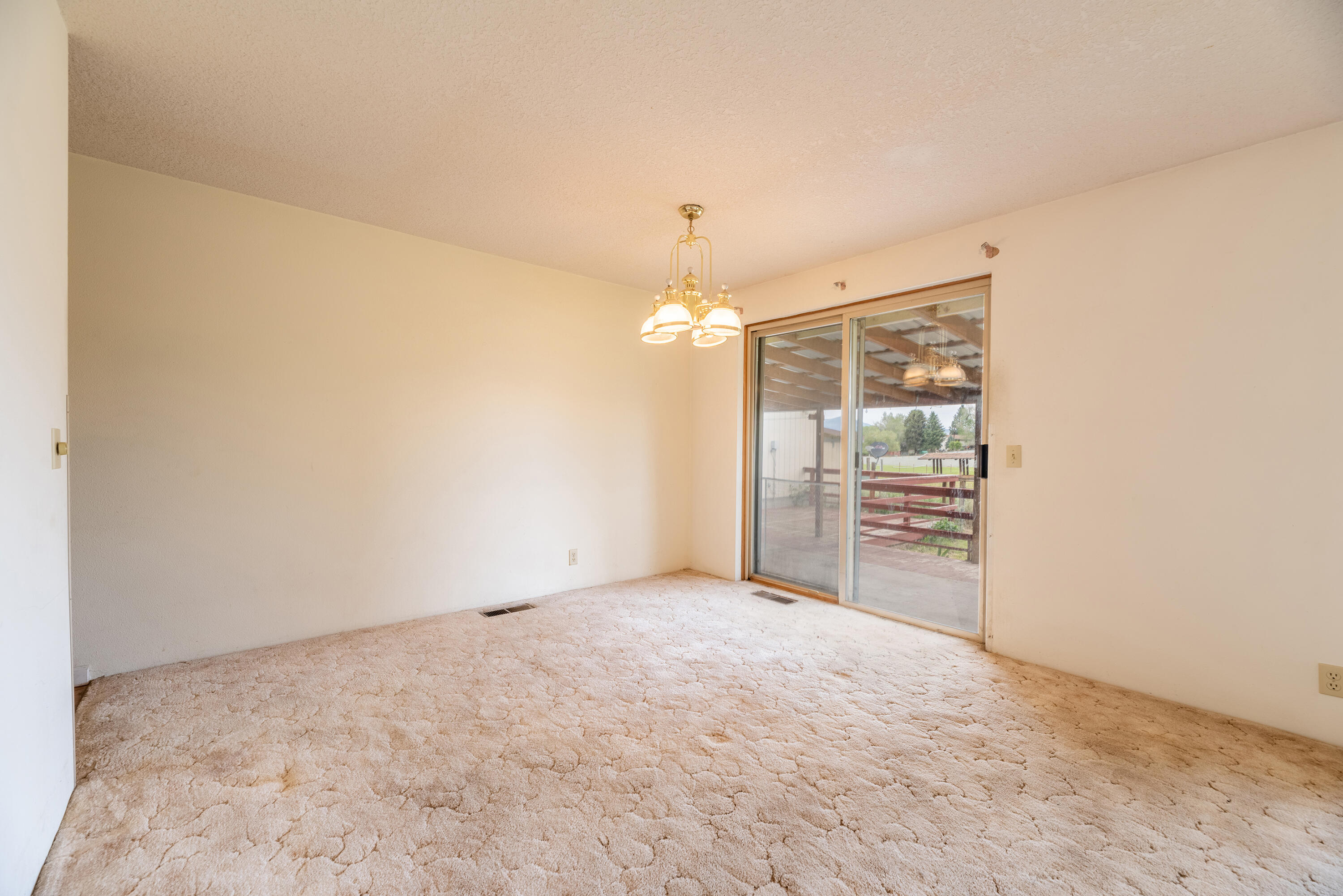 Buckaroo Acres - Residential