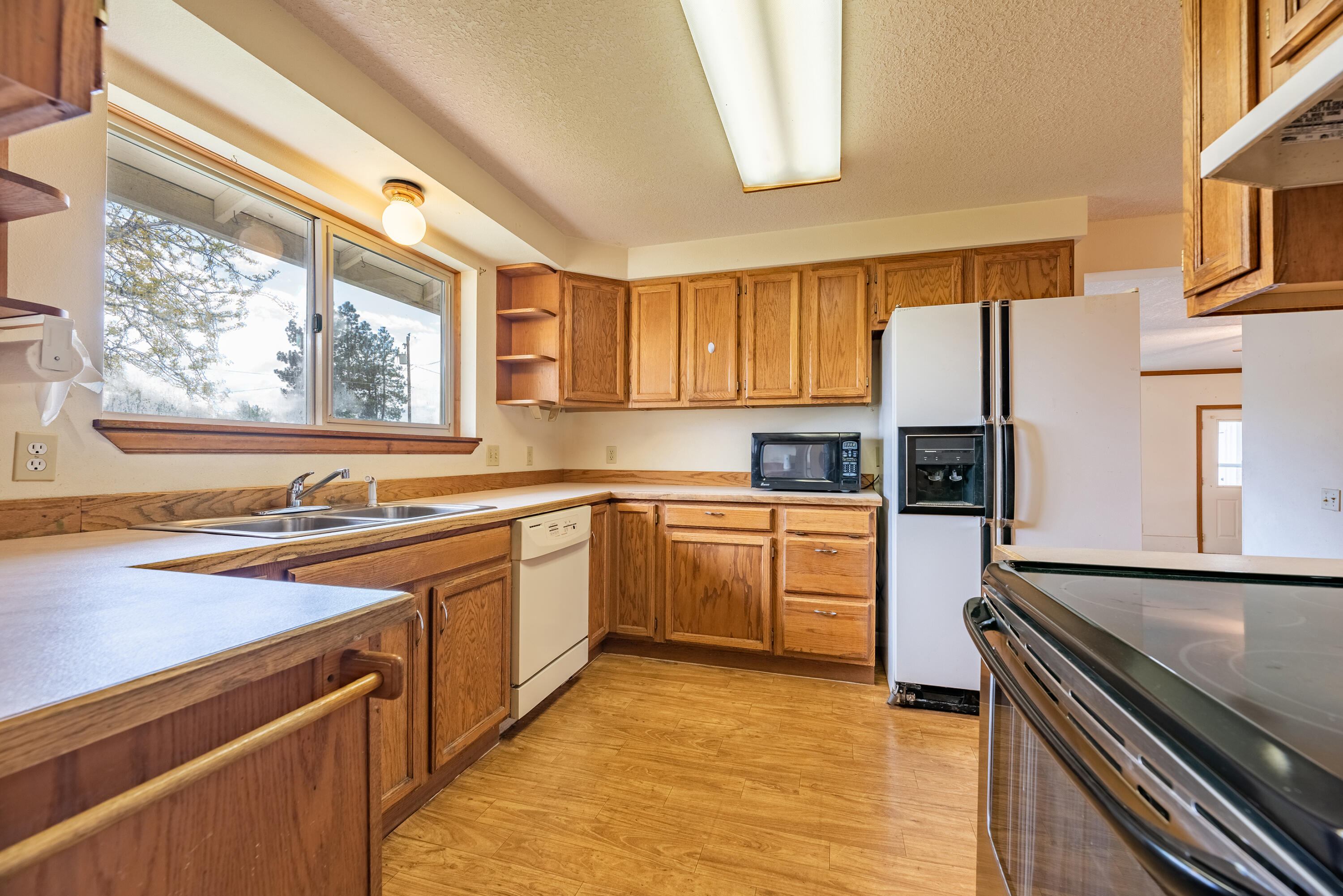 Buckaroo Acres - Residential