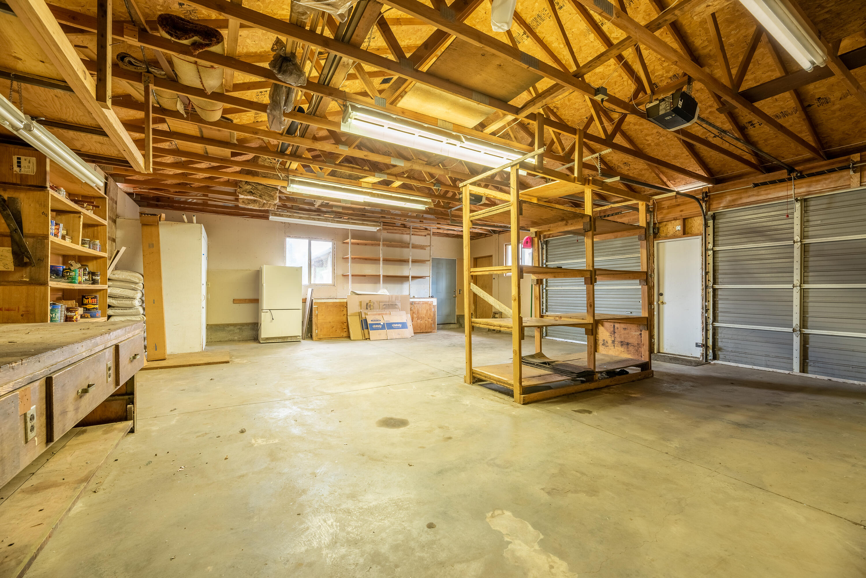 Buckaroo Acres - Residential