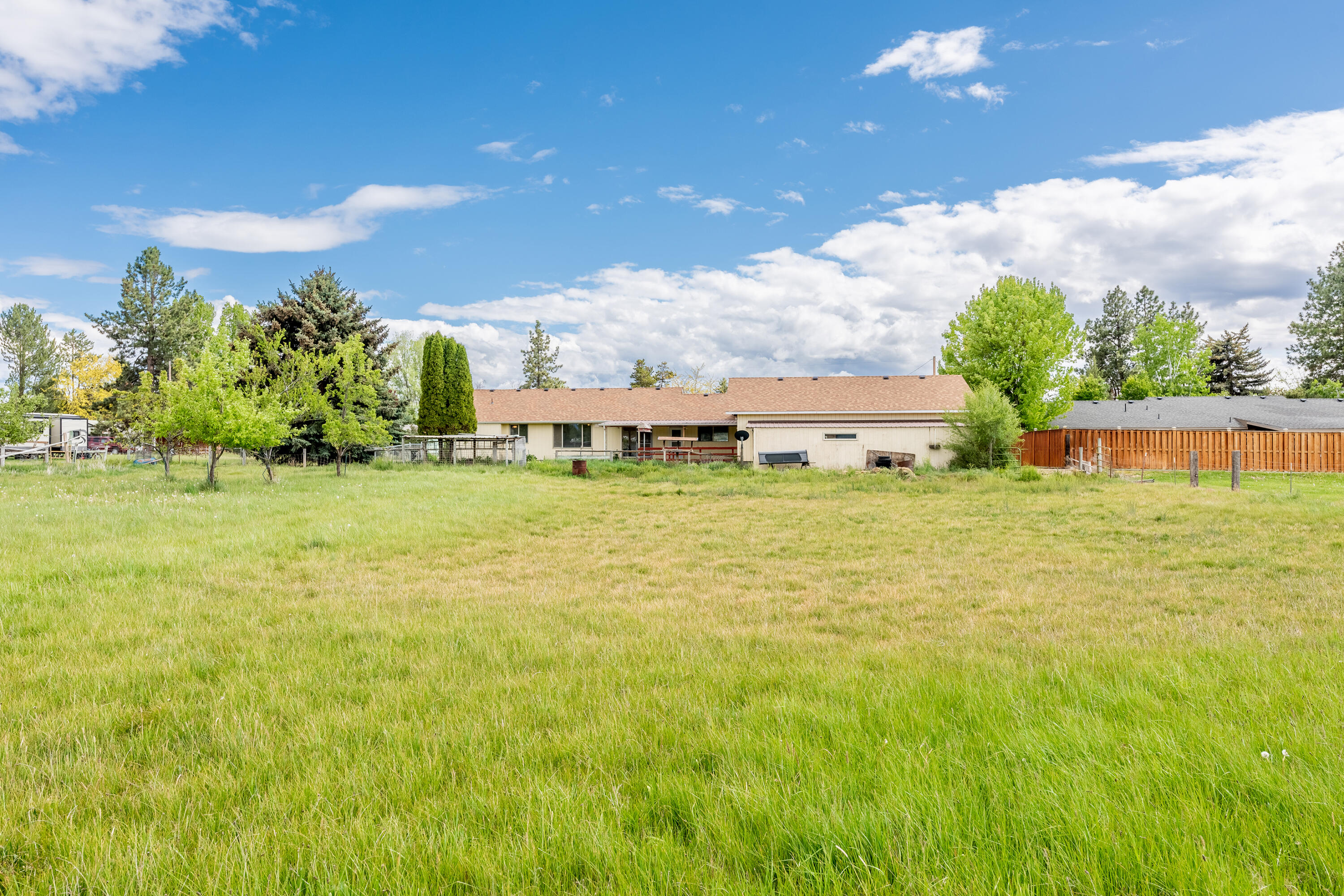 Buckaroo Acres - Residential