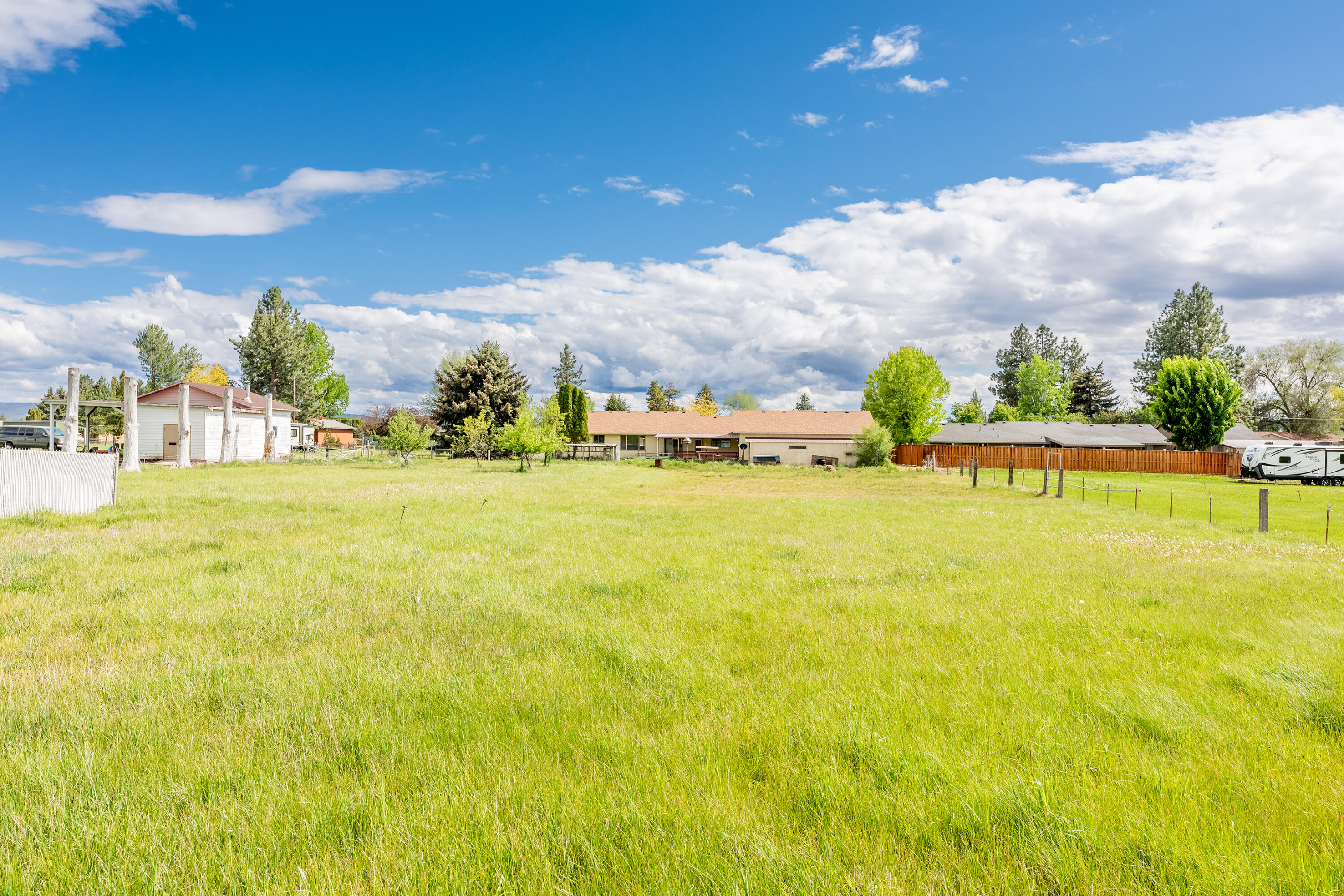 Buckaroo Acres - Residential