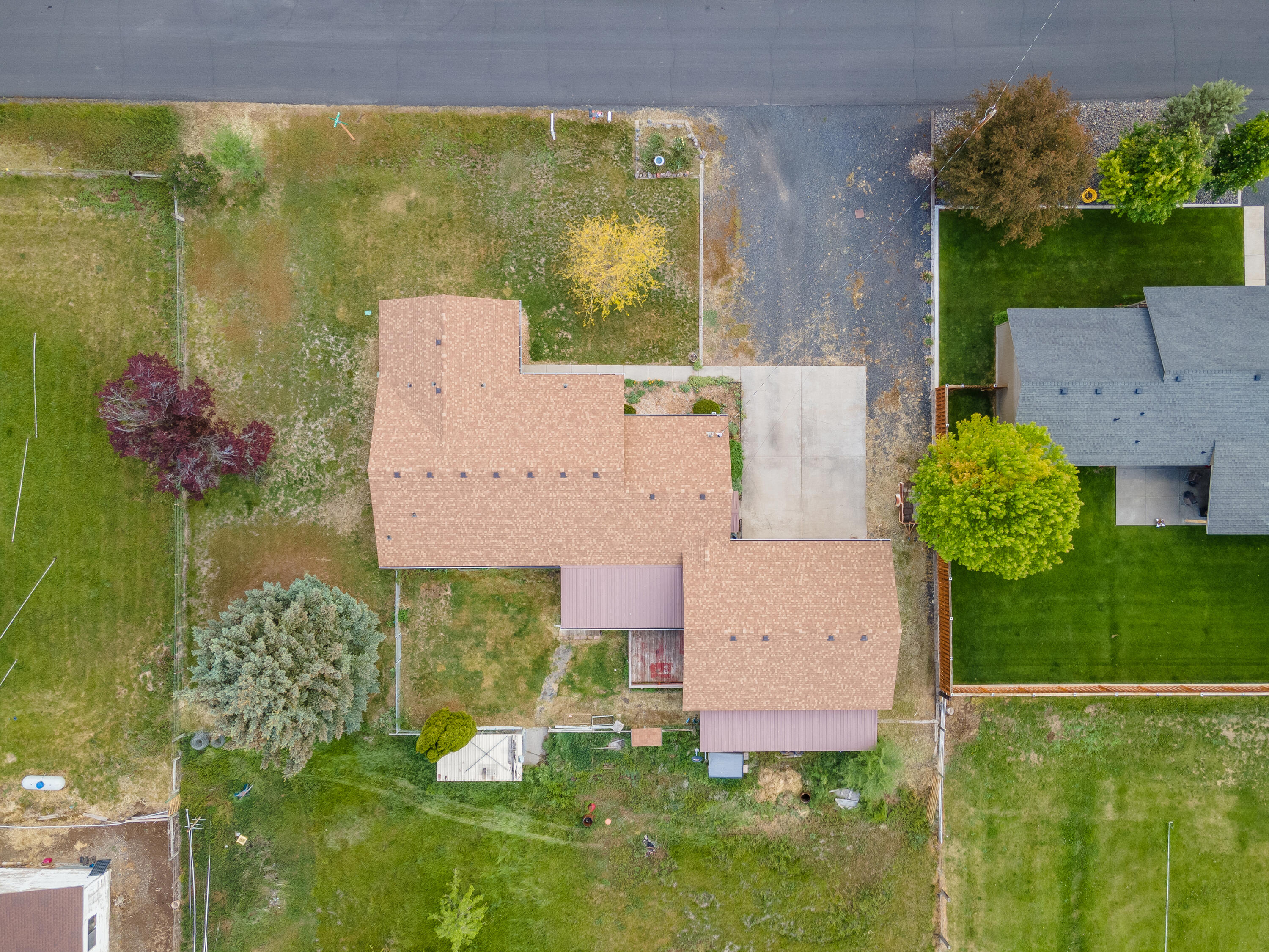 Buckaroo Acres - Residential