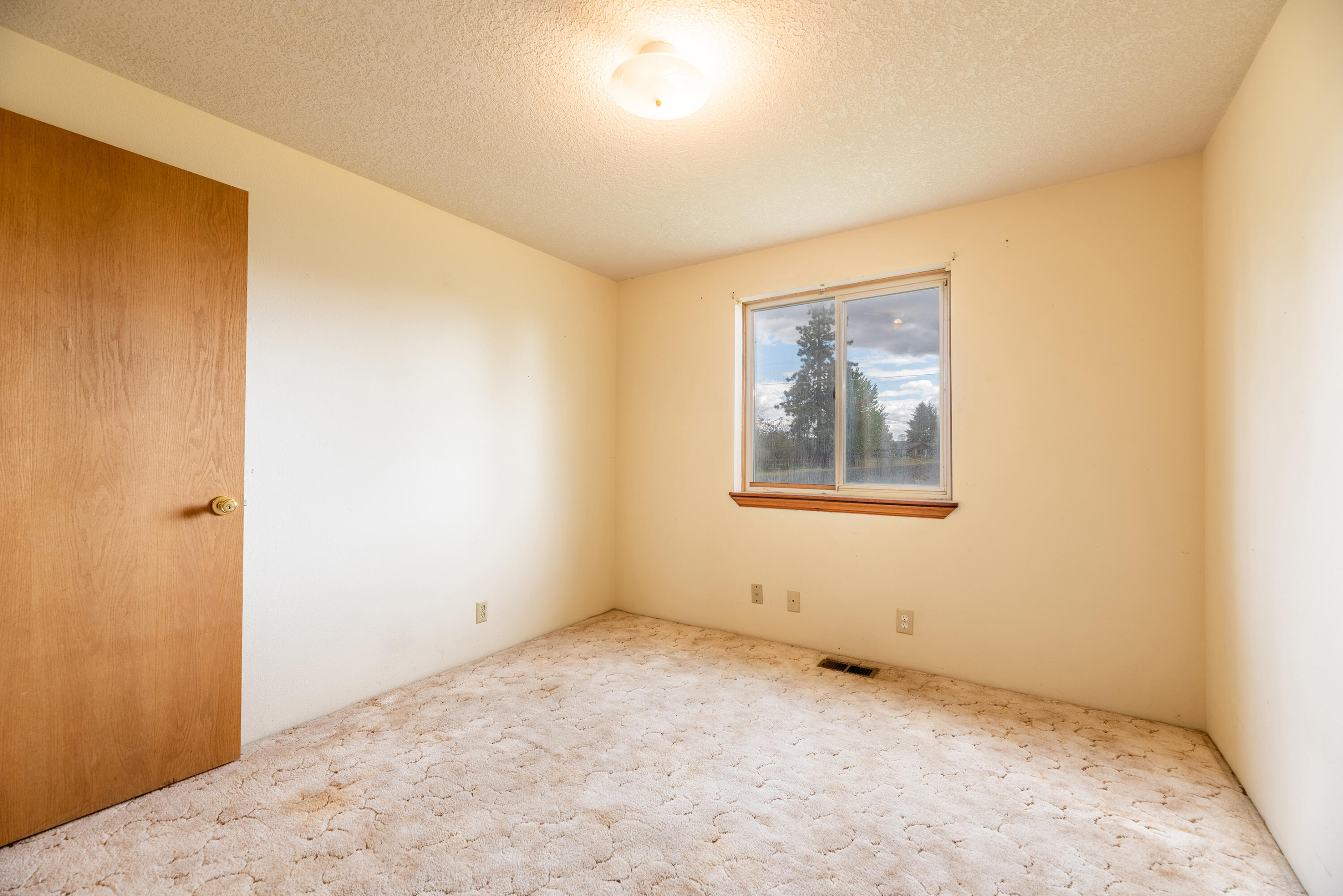 Buckaroo Acres - Residential