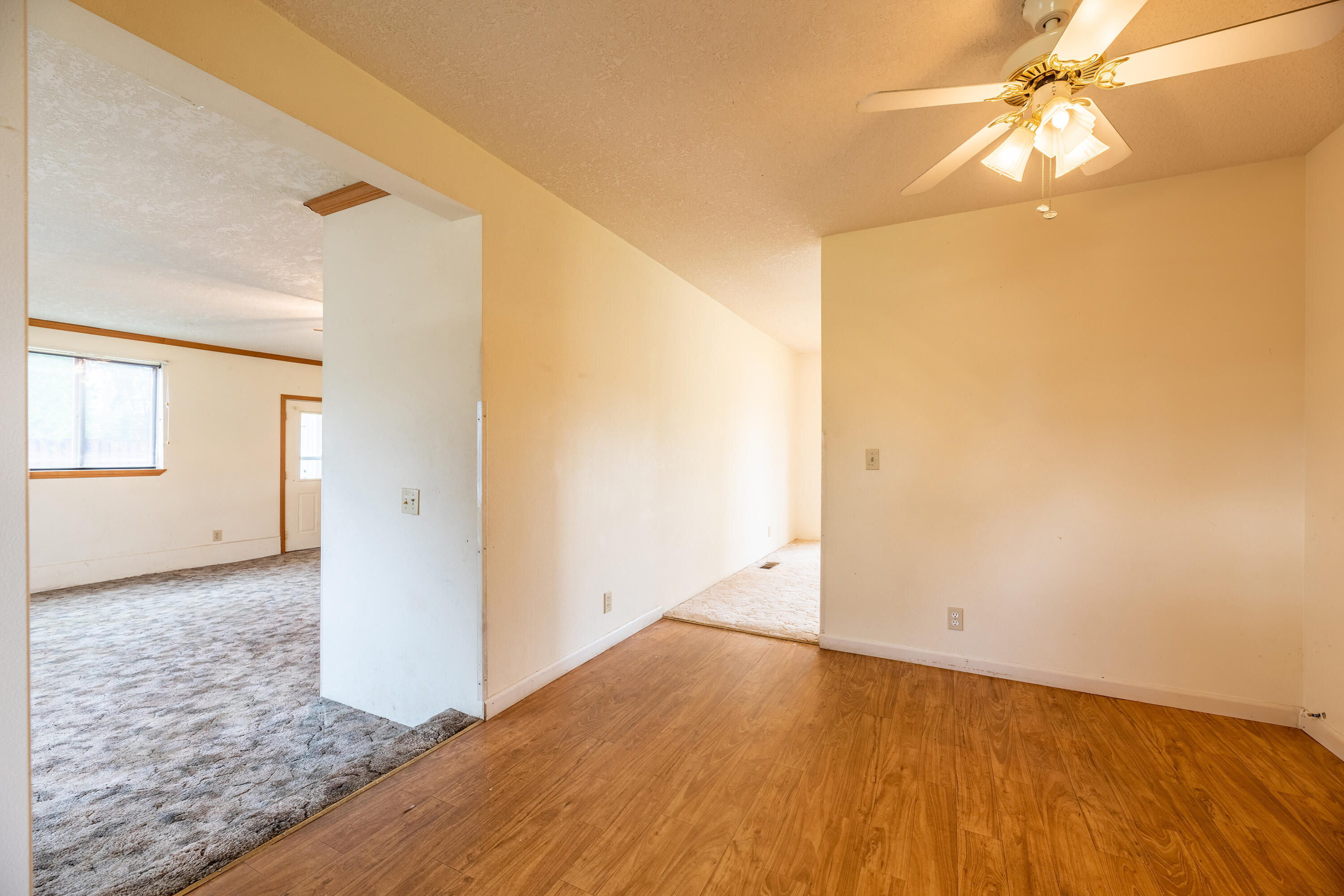 Buckaroo Acres - Residential