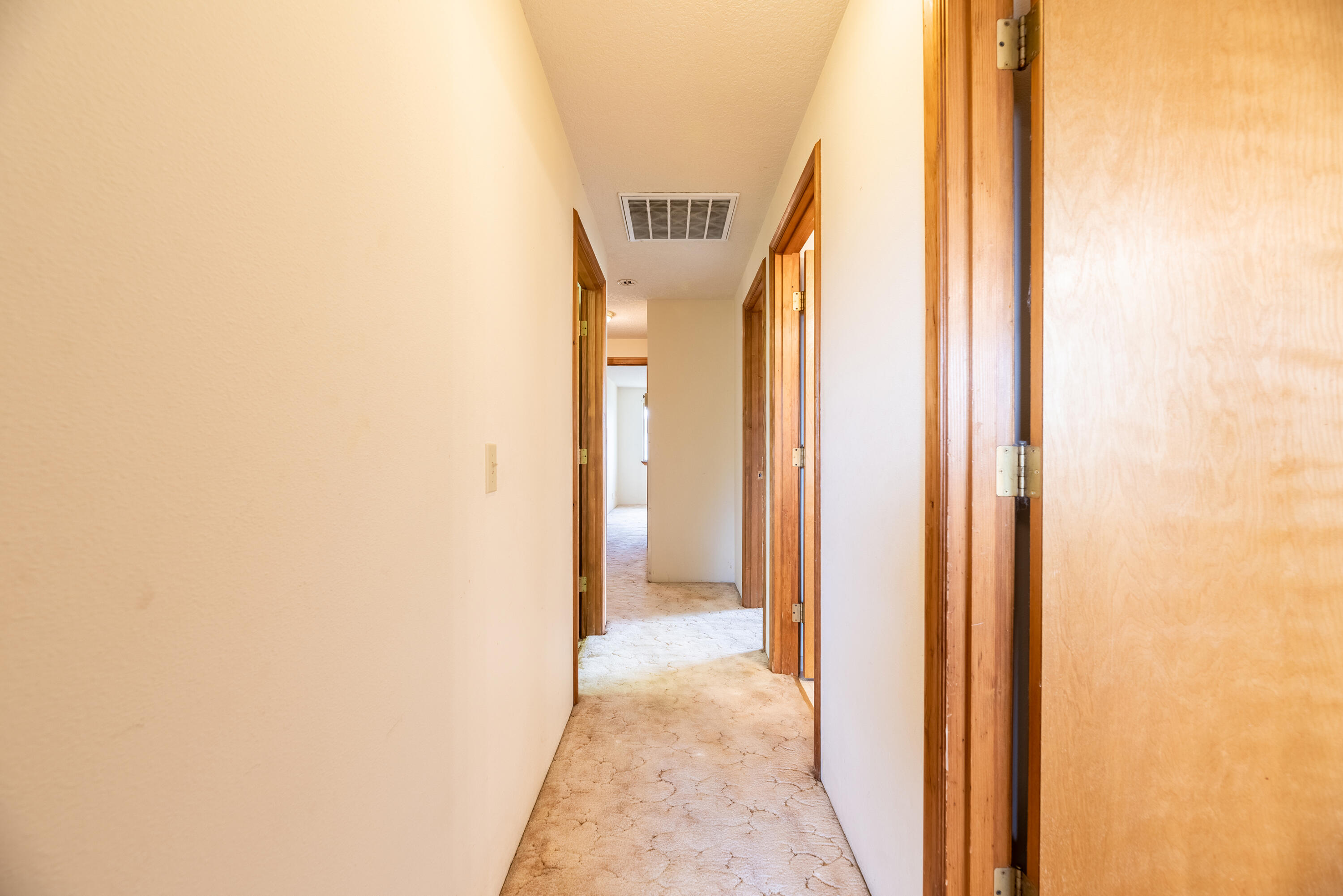 Buckaroo Acres - Residential