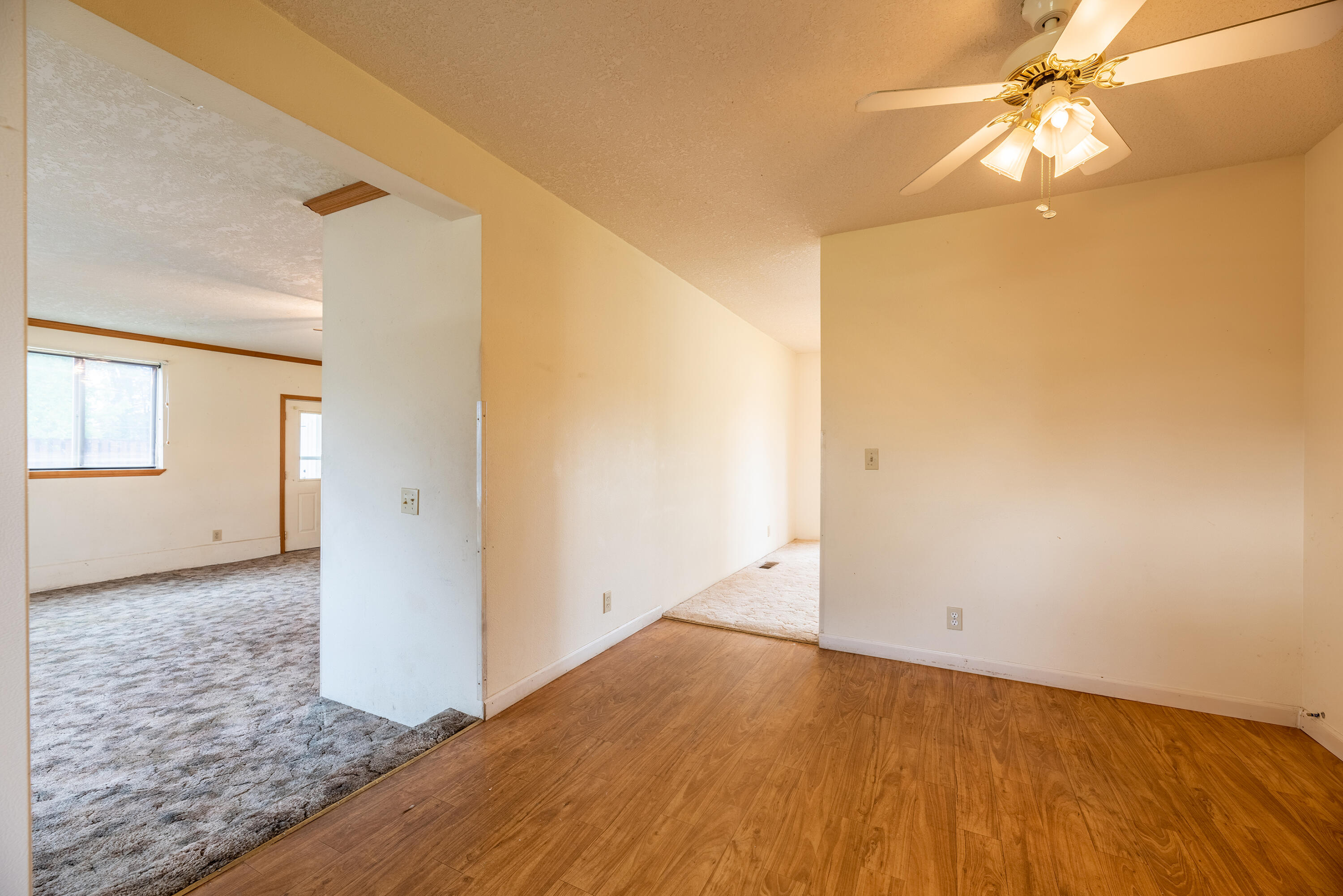 Buckaroo Acres - Residential