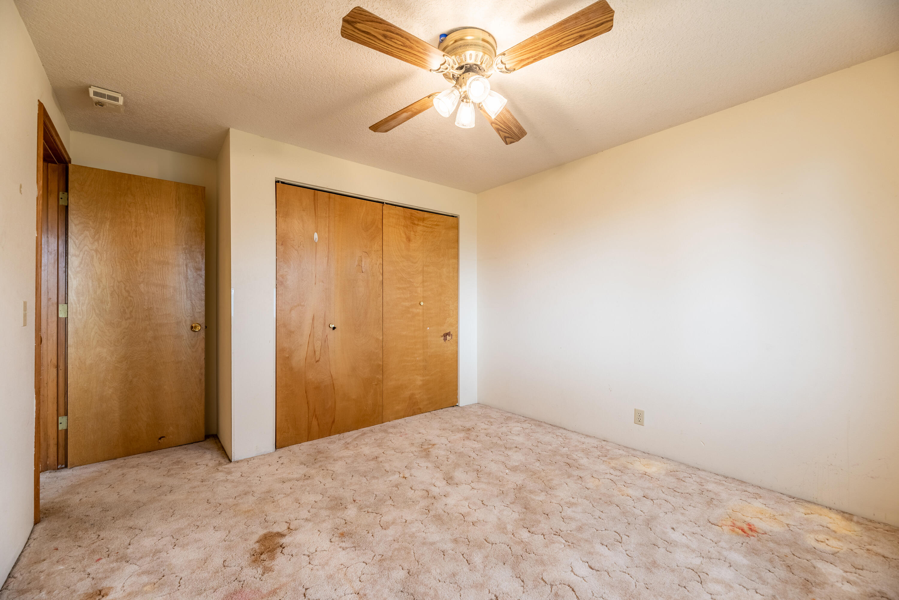 Buckaroo Acres - Residential