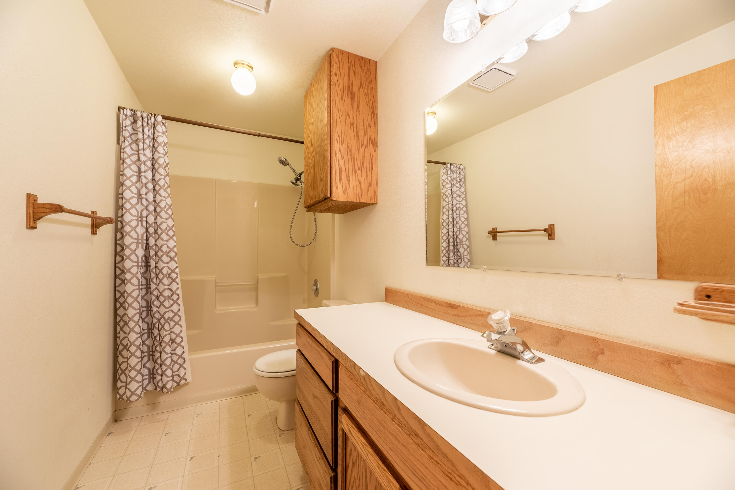 Buckaroo Acres - Residential