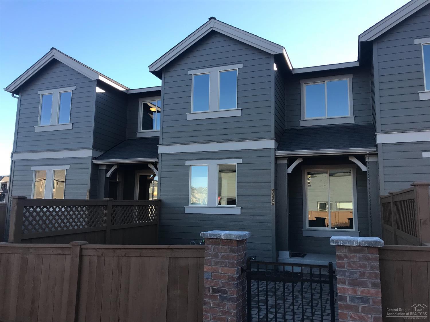 McCall Landing - Residential