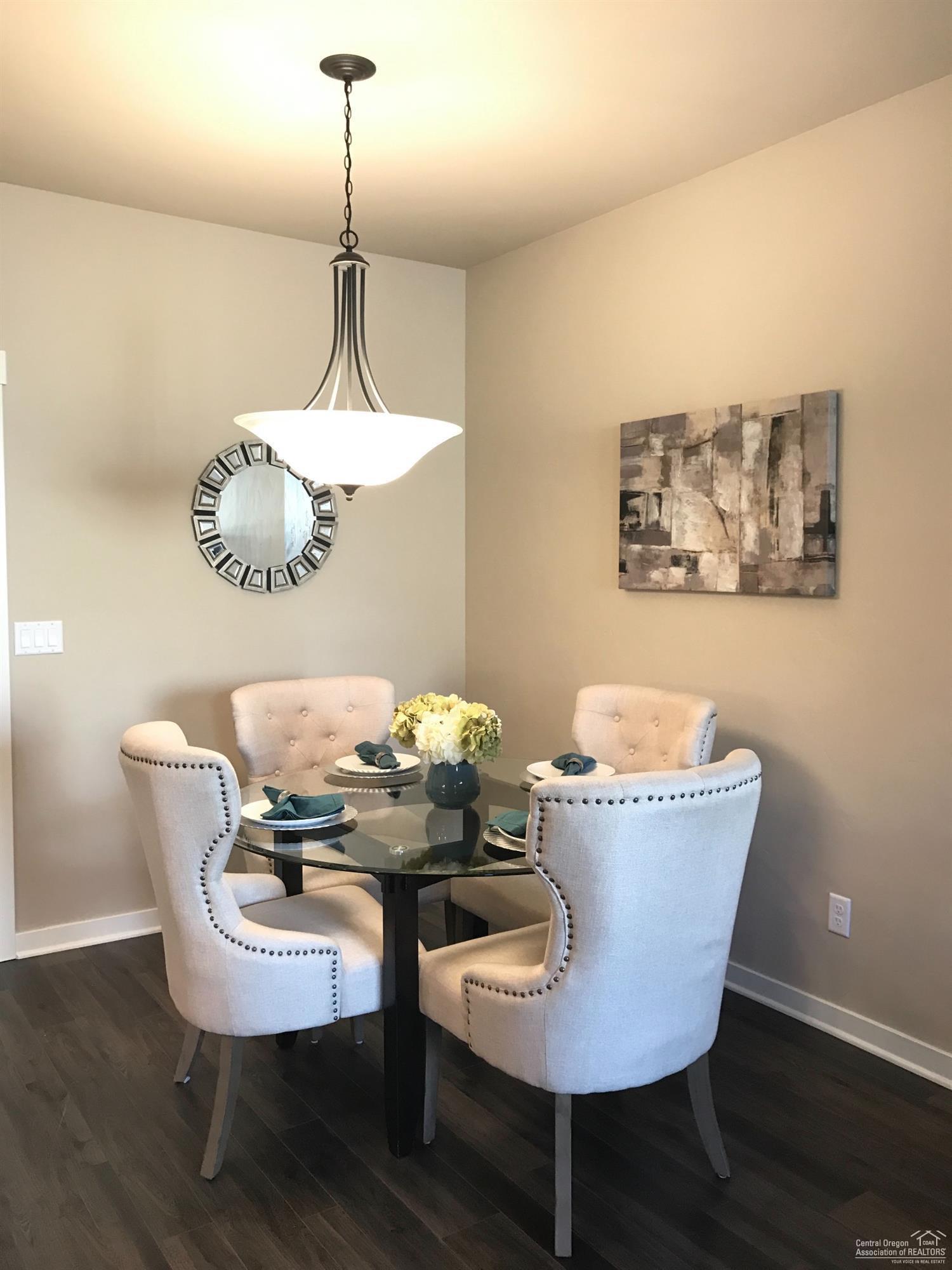 McCall Landing - Residential