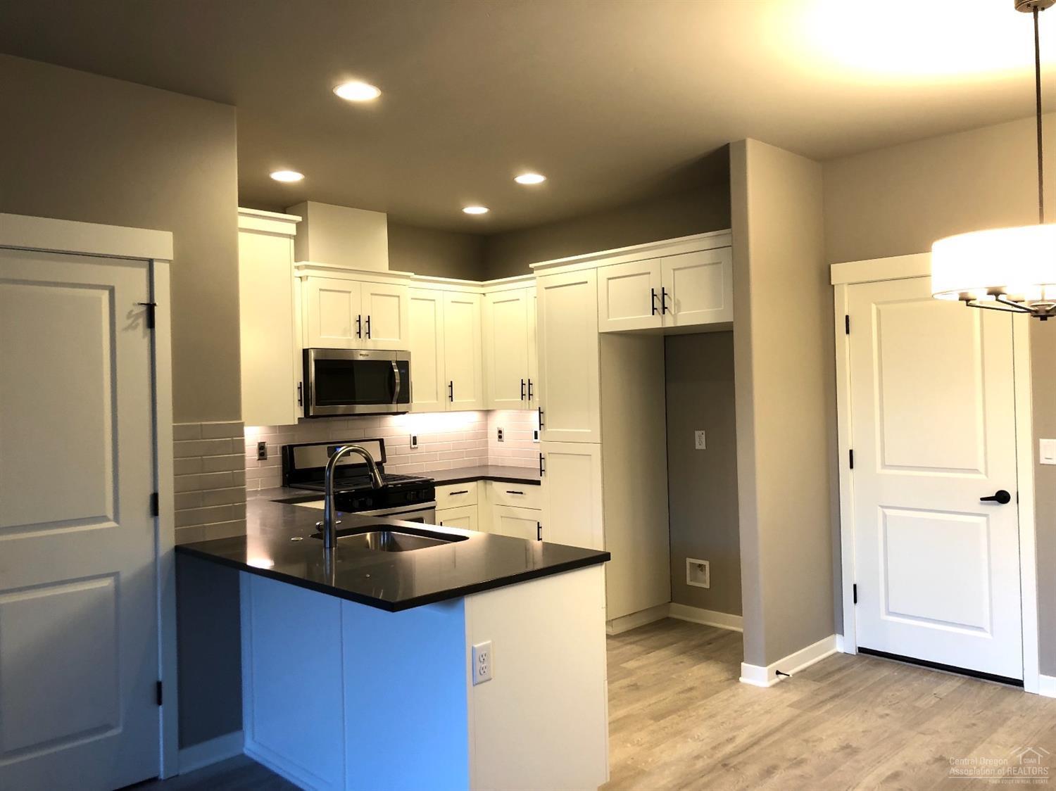 McCall Landing - Residential