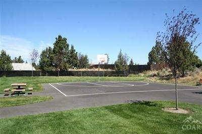 McCall Landing - Residential