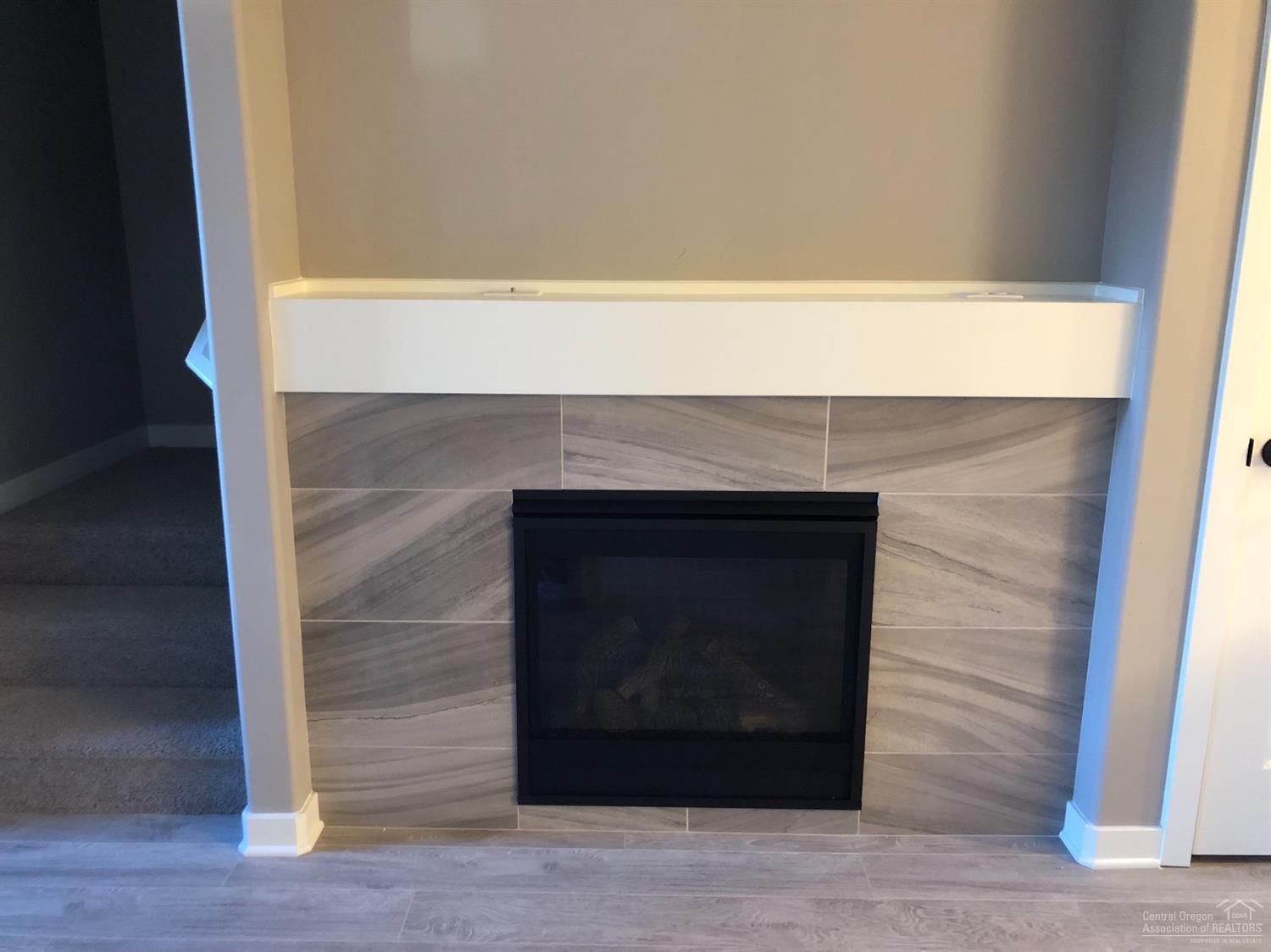 McCall Landing - Residential