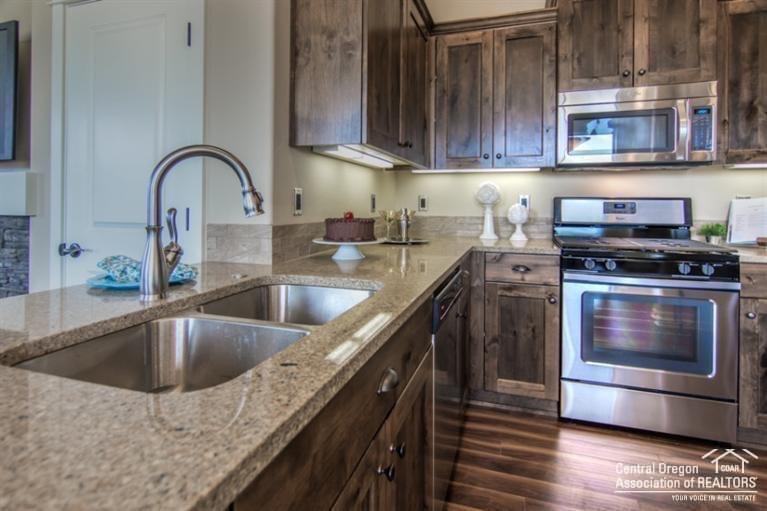 McCall Landing - Residential