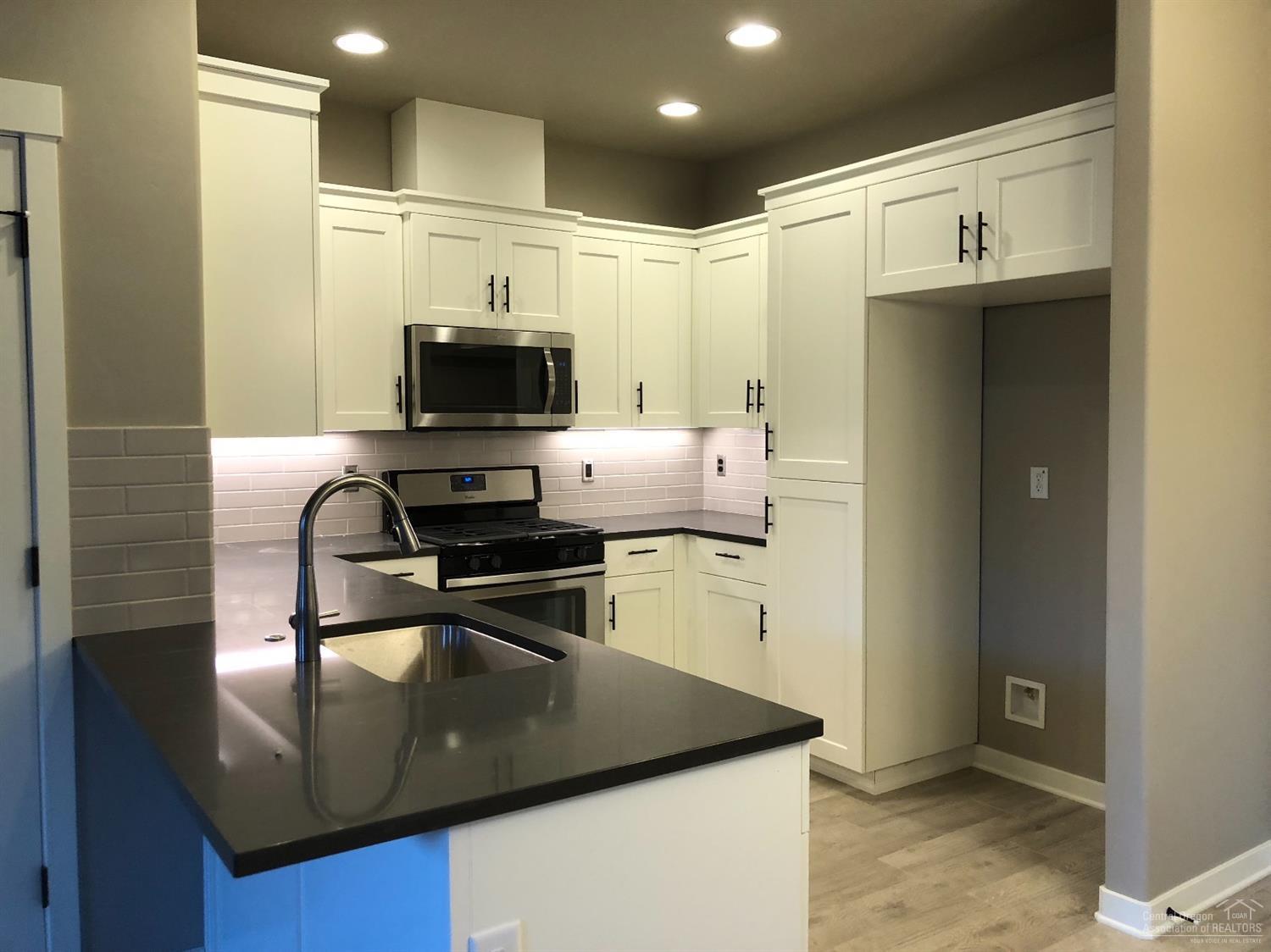 McCall Landing - Residential