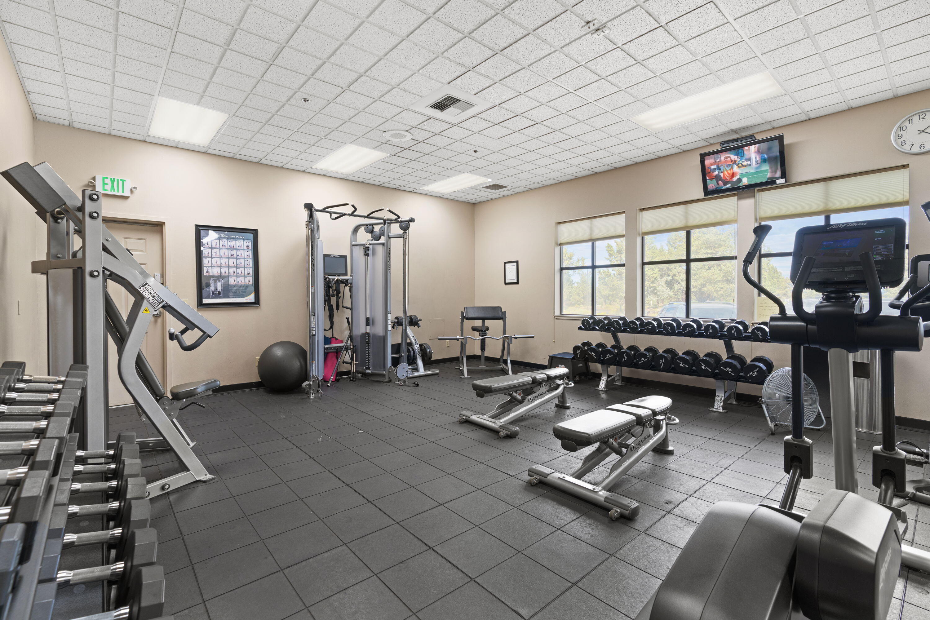 Eagle Crest - Residential