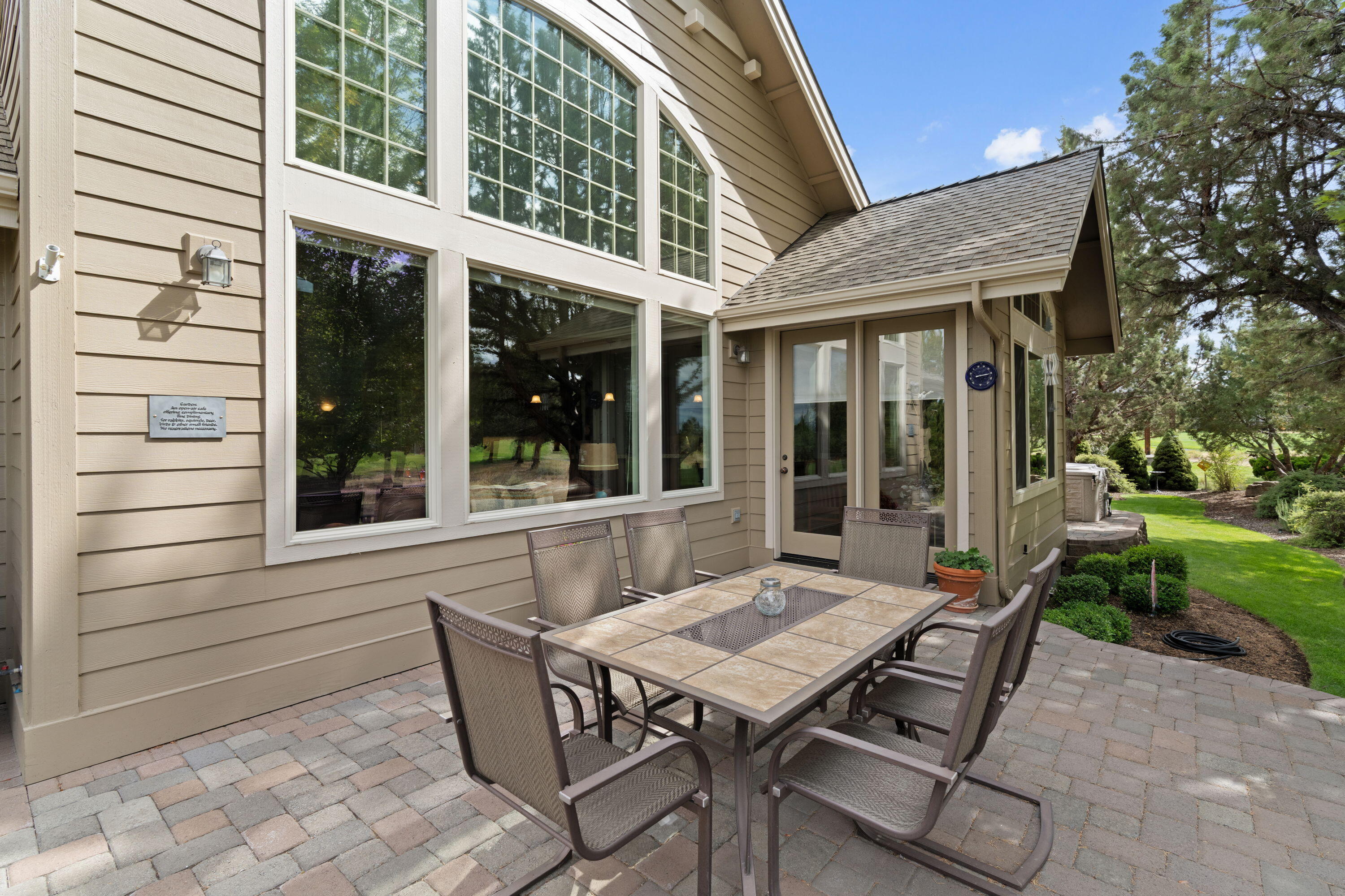 Eagle Crest - Residential