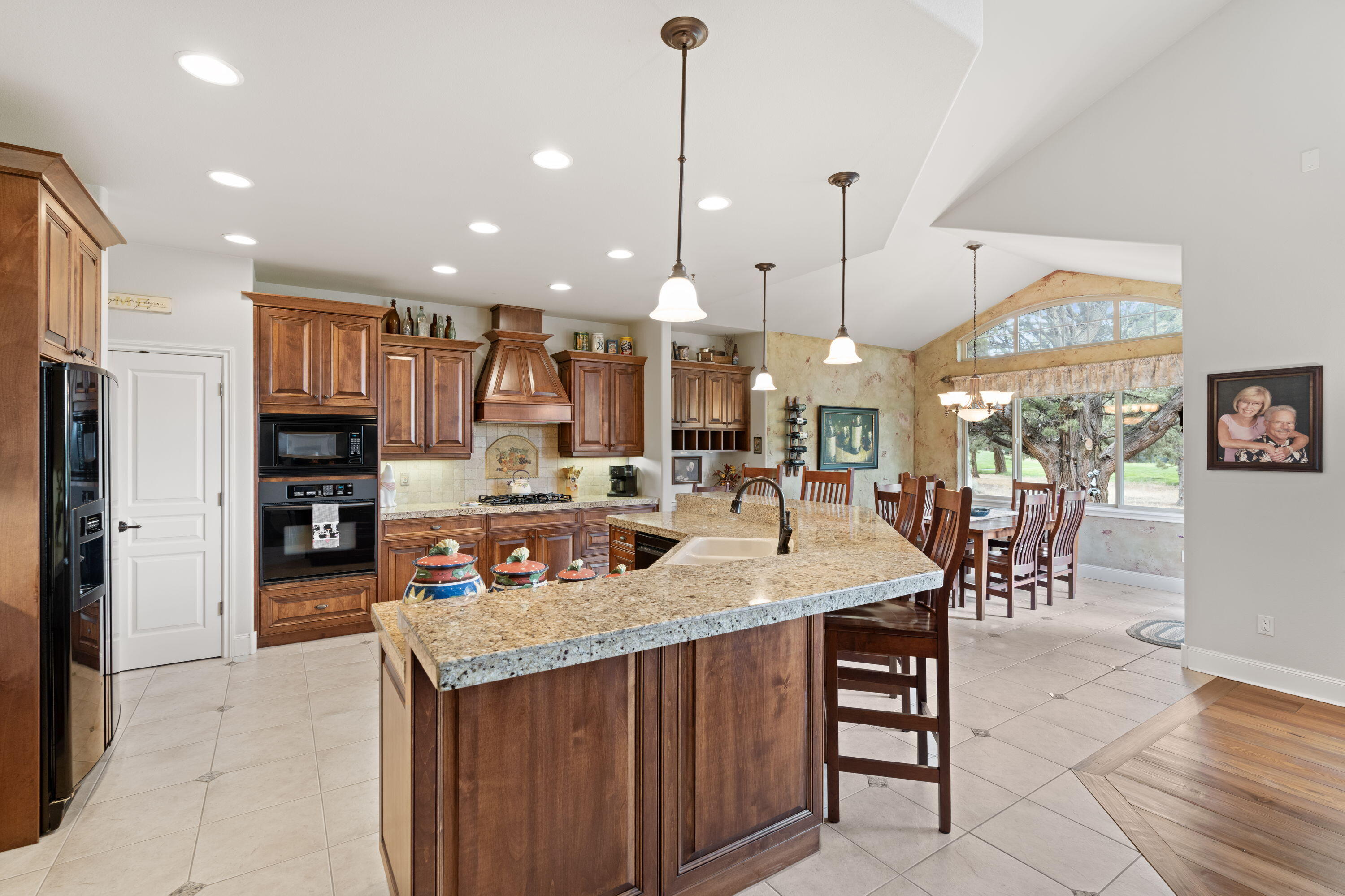 Eagle Crest - Residential