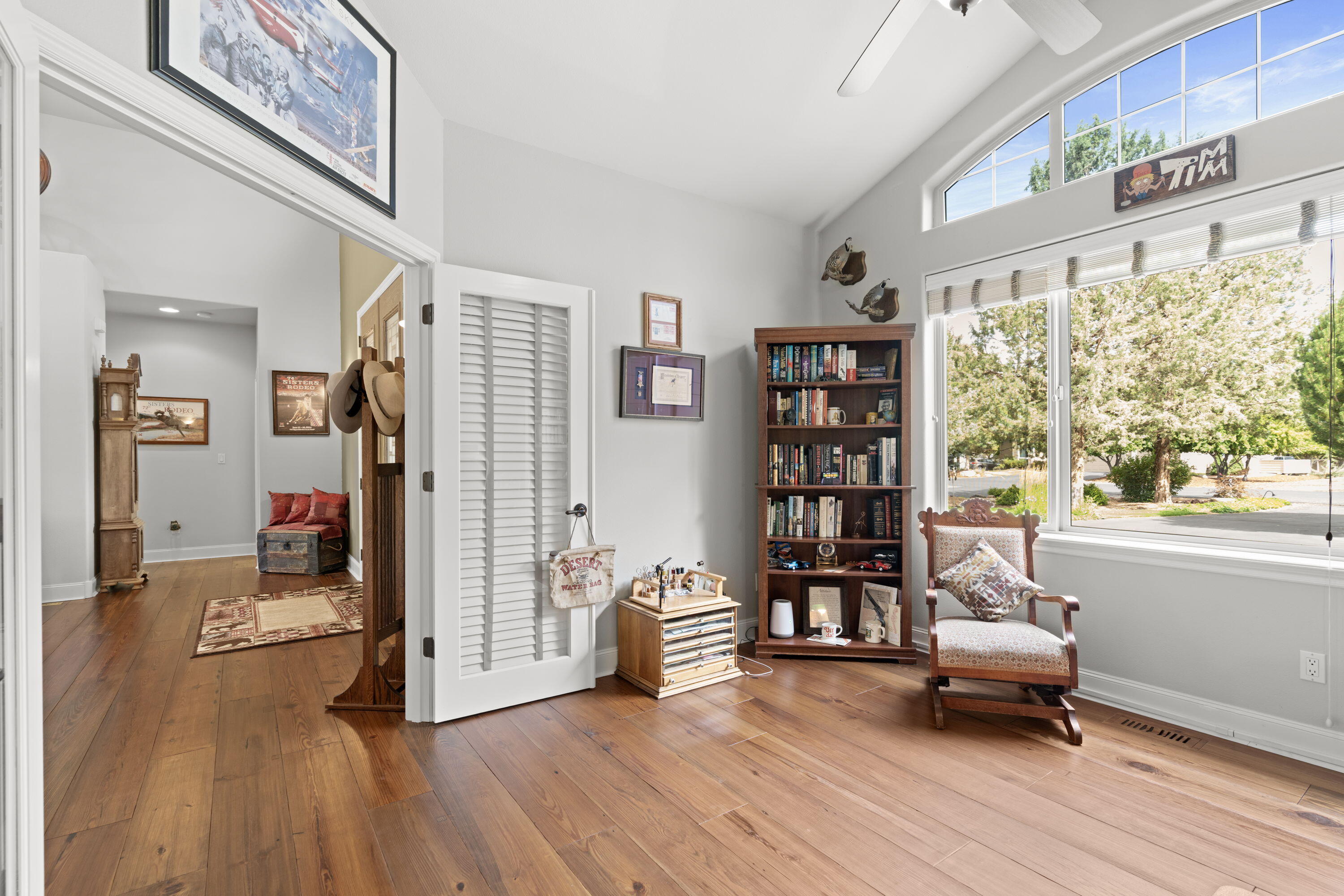 Eagle Crest - Residential