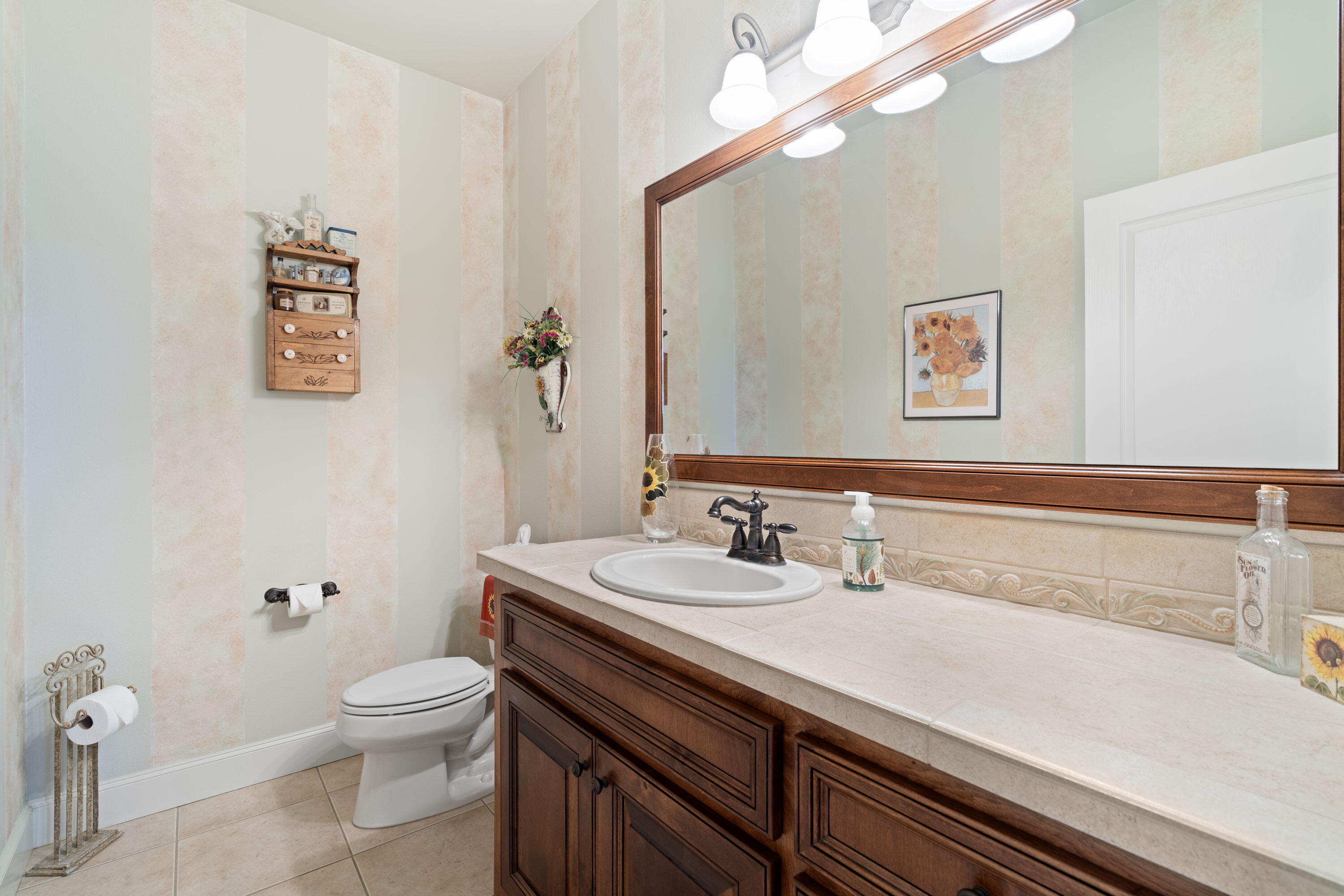 Eagle Crest - Residential