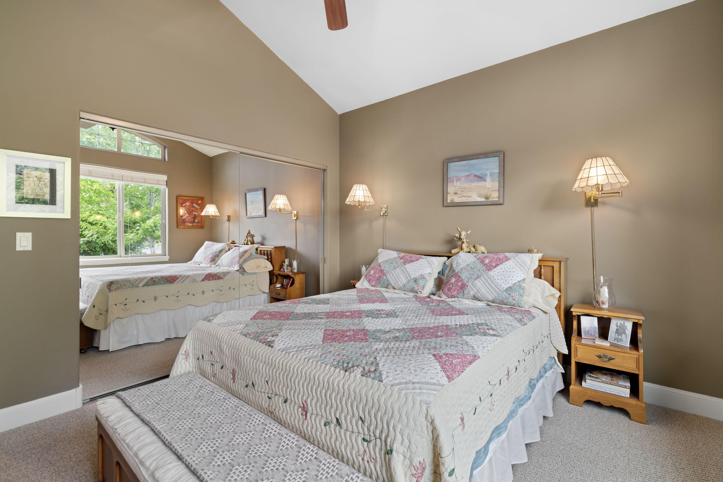 Eagle Crest - Residential