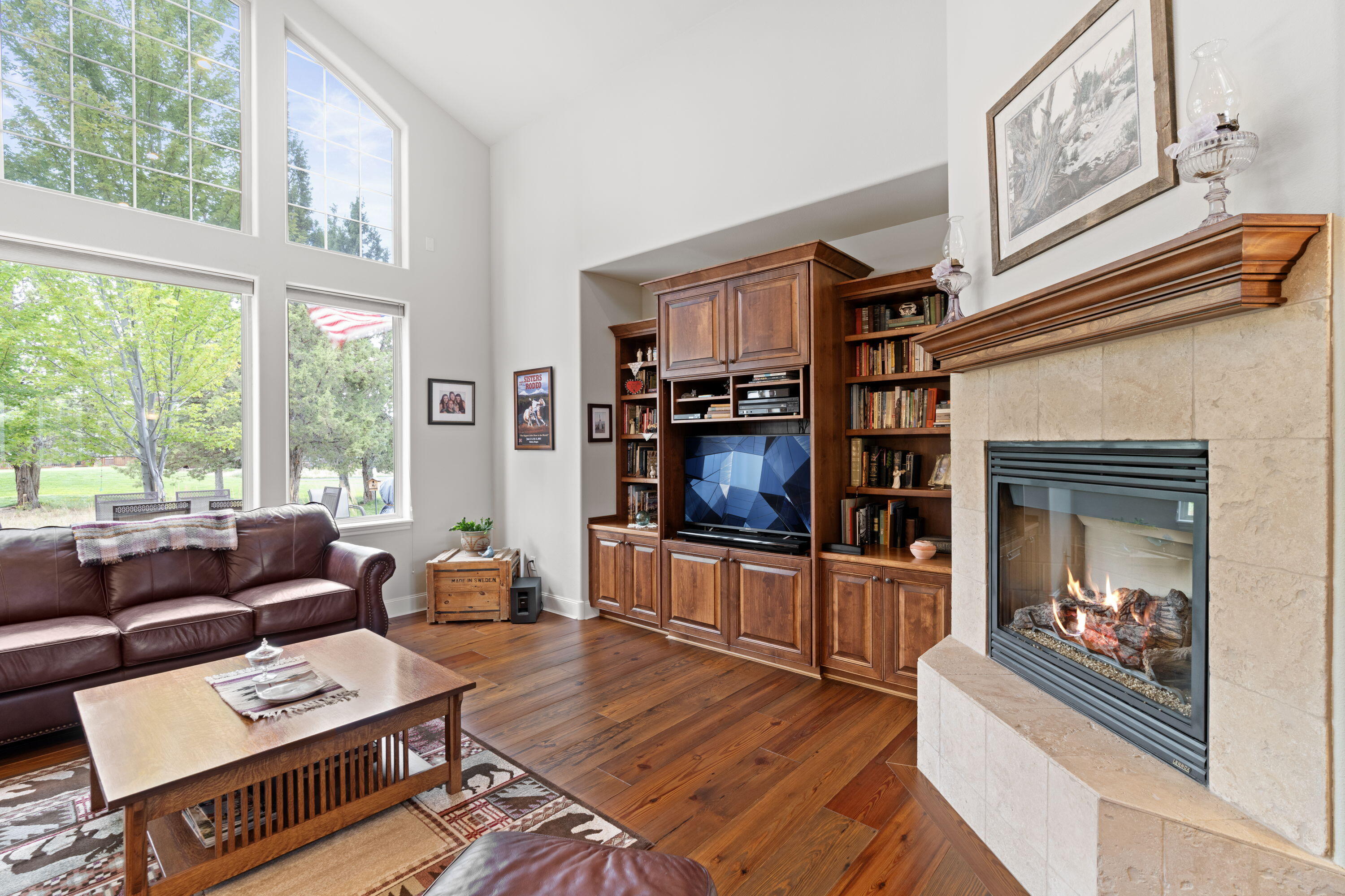 Eagle Crest - Residential