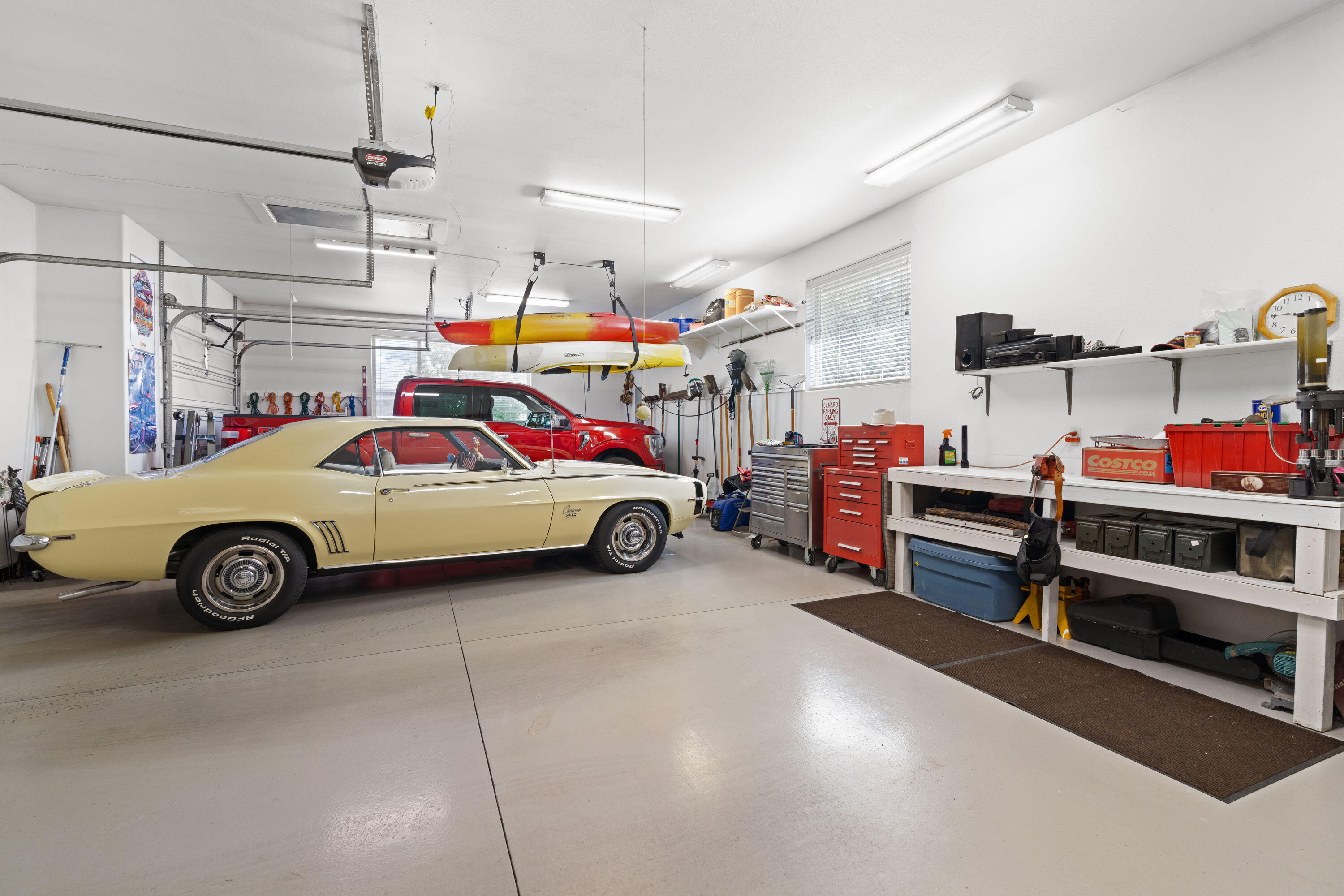 Eagle Crest - Residential