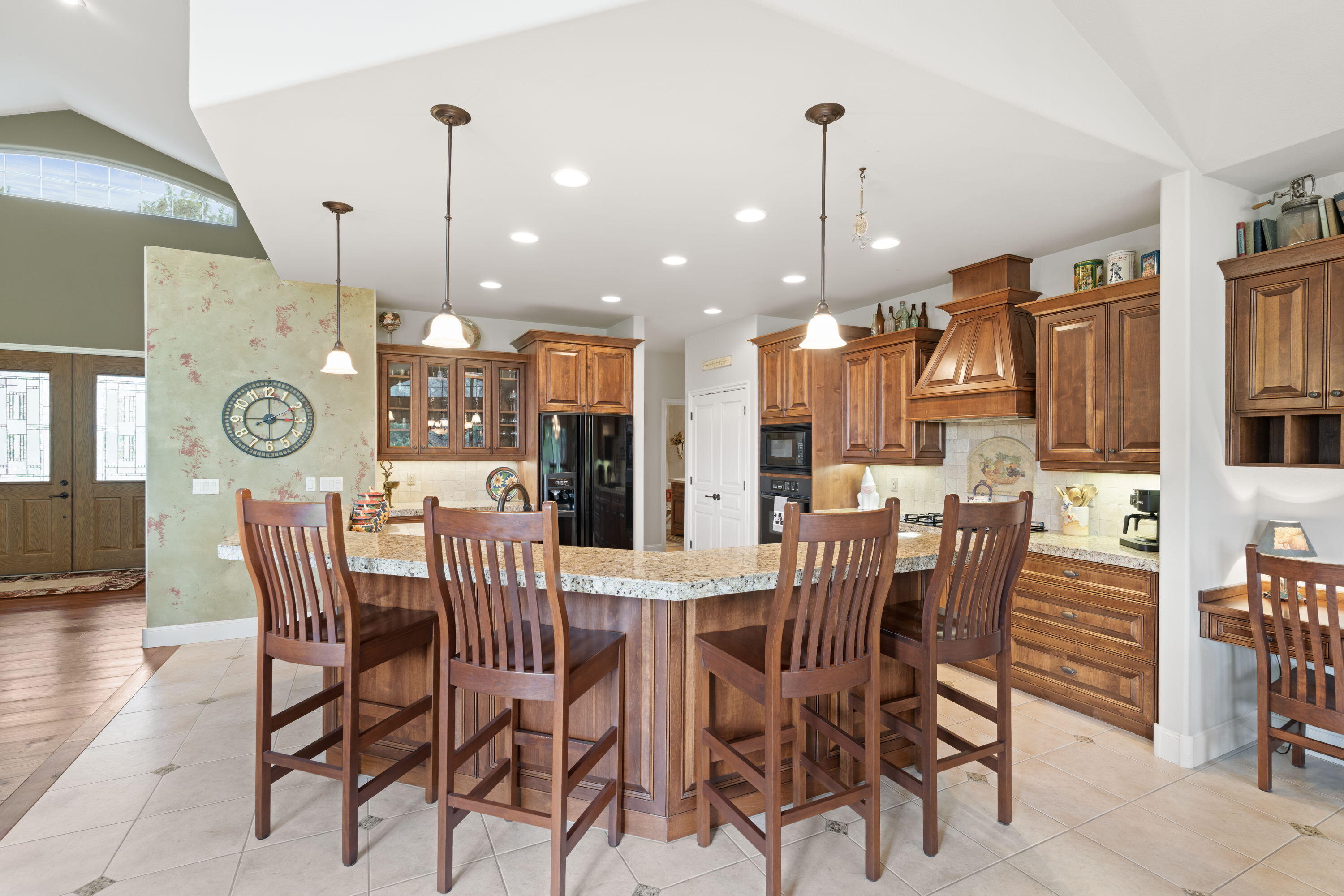 Eagle Crest - Residential