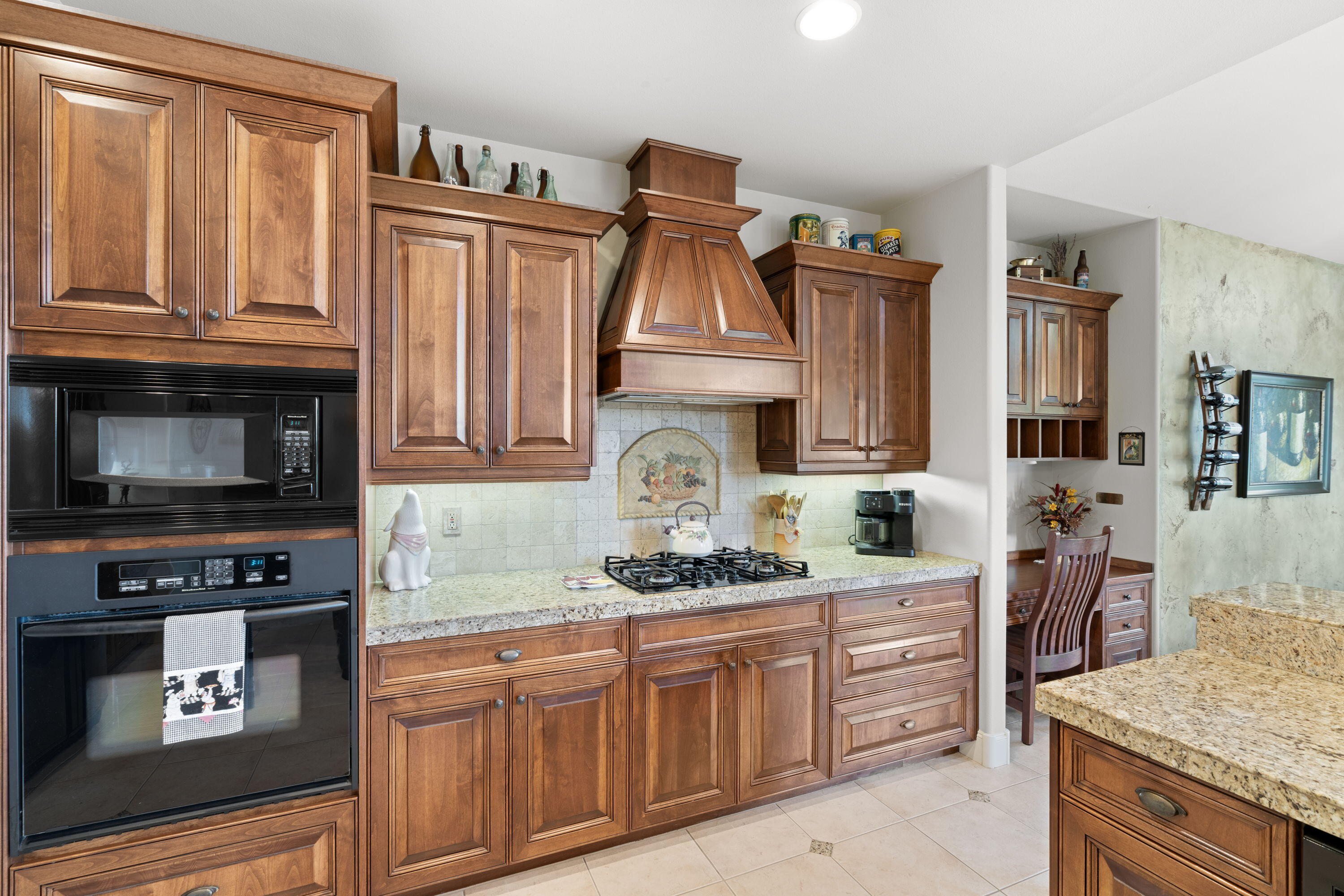 Eagle Crest - Residential